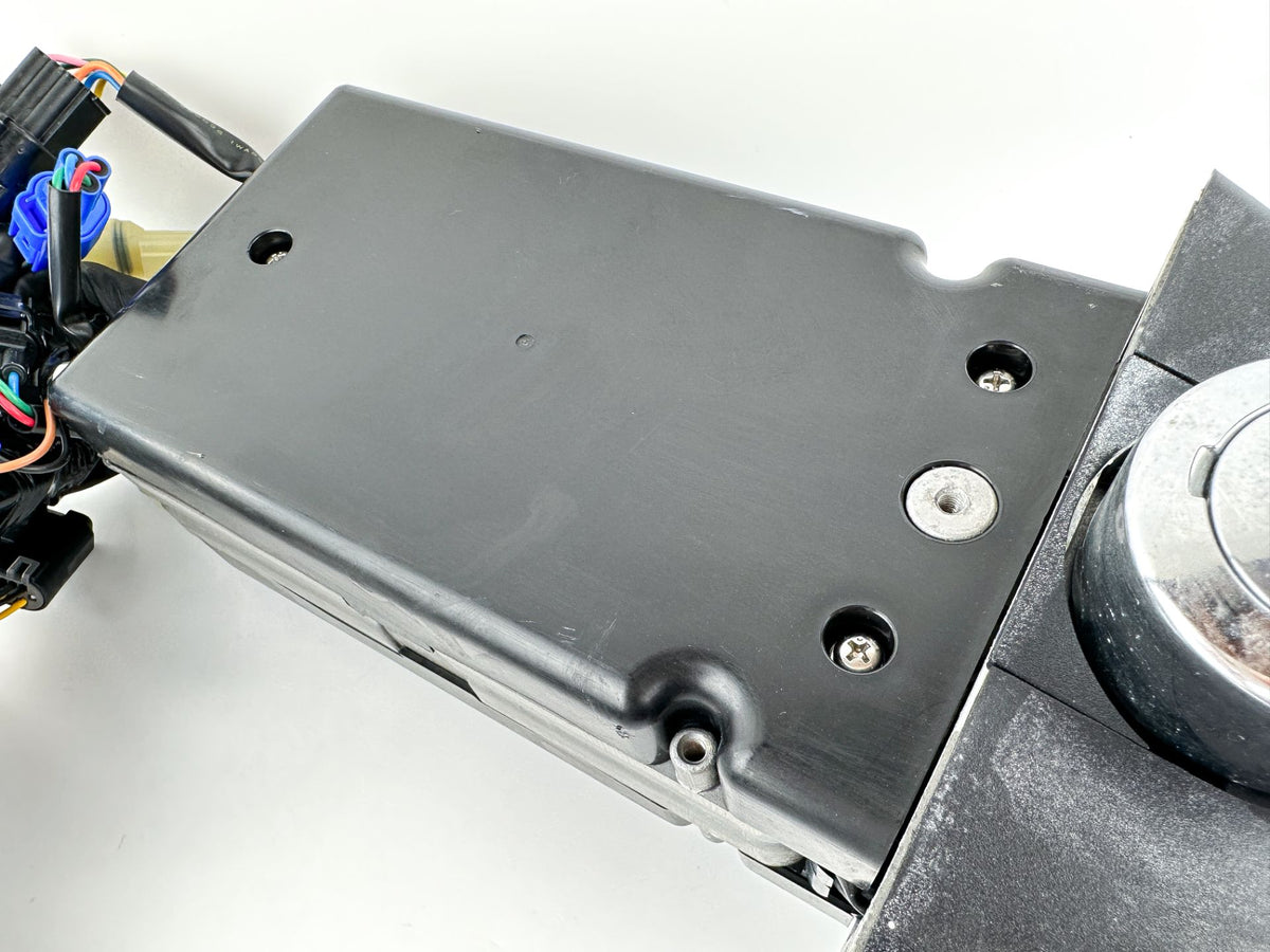Yamaha Outboard DEC 6x6 Dual Engine Binnacle Top Mount Control Box