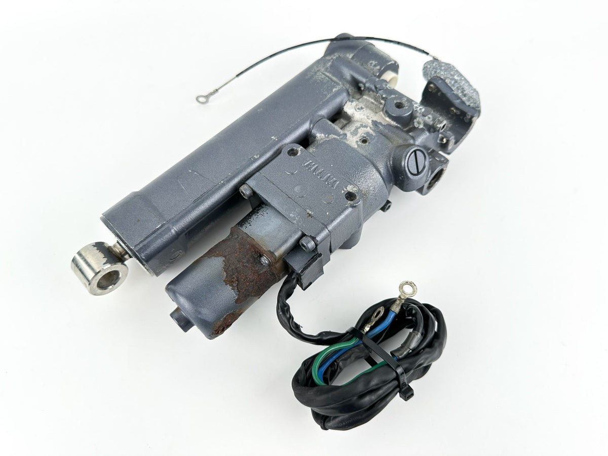 1998+ Yamaha 25HP 4 Stroke Power Trim Tilt Unit Assembly 65W-43800-02-4D