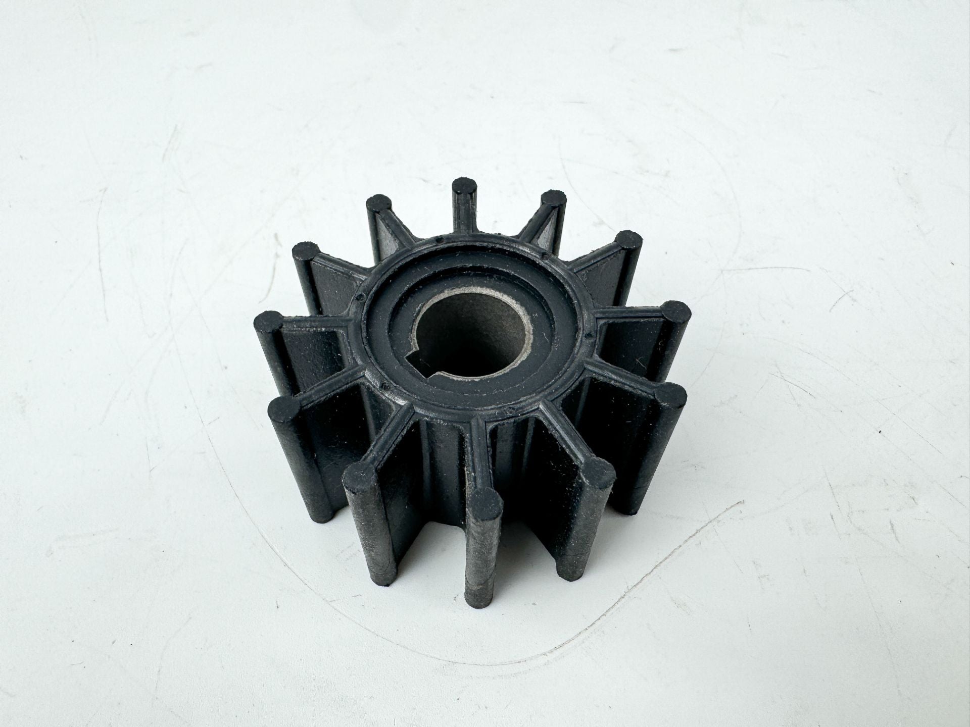 VOLVO PENTA Water Pump Impeller 3854286 Brand New