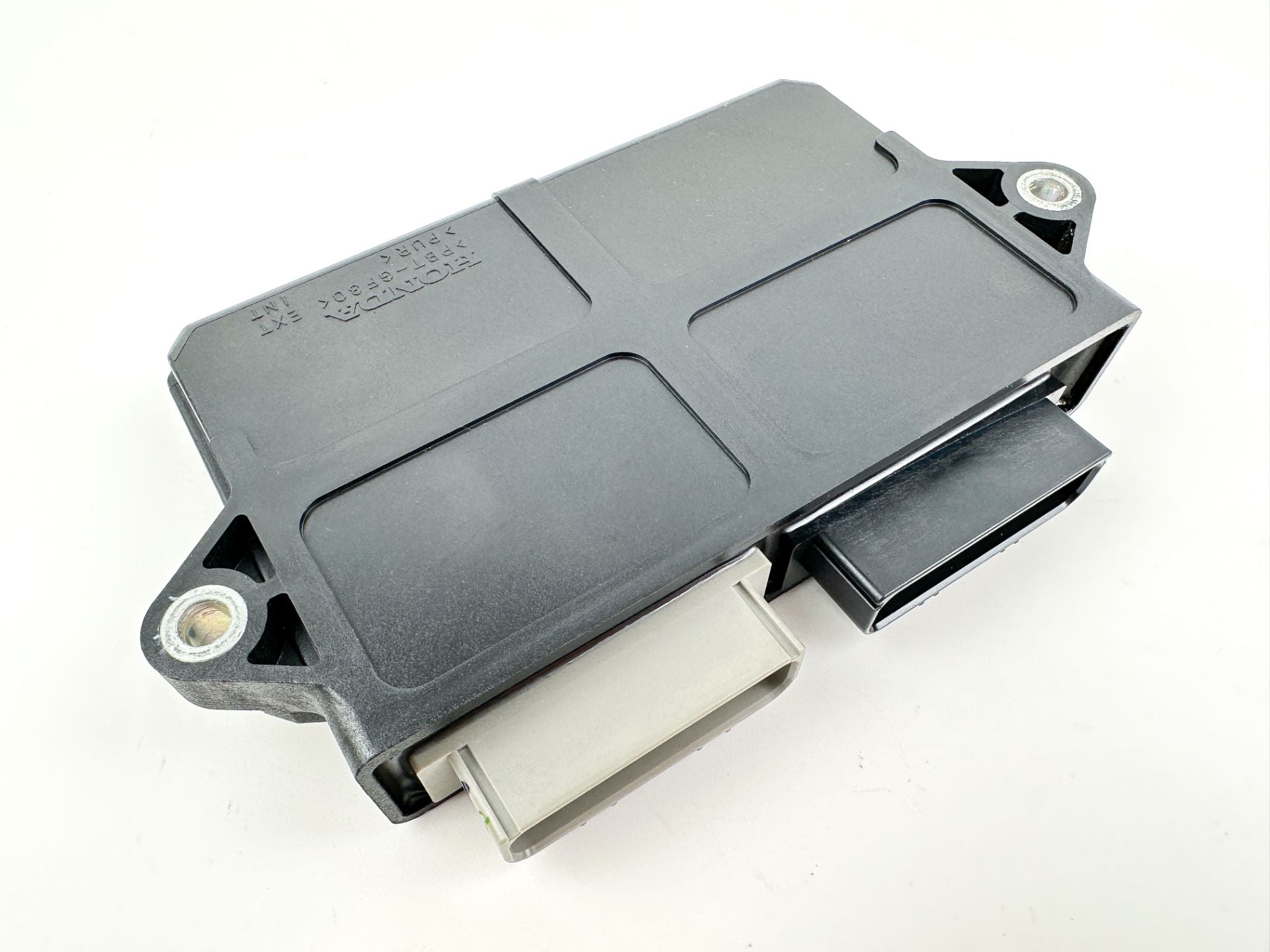 2016 Honda 150 HP 2 Stroke Outboard Engine Control Unit ECU 34750-ZY6-063 OEM