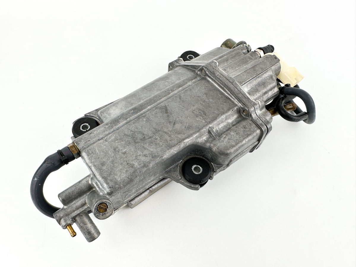 2006 Yamaha 90 HP 4 Stroke Outboard Vapor Separator Tank VST 6D8-14180-00-00 Parts