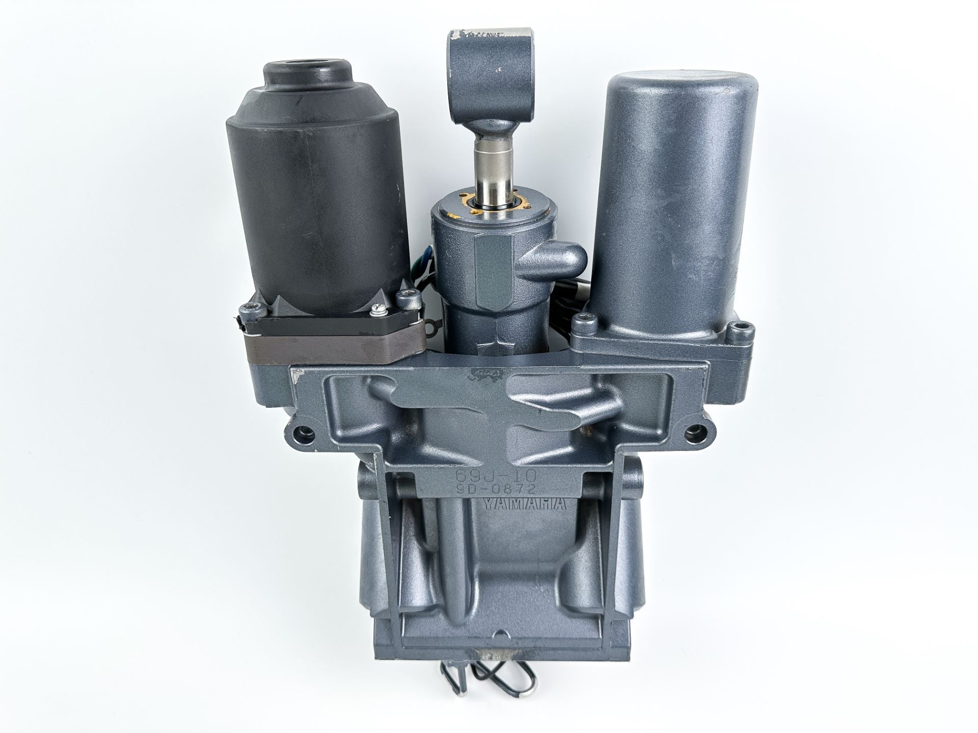 Yamaha F 200 225 250 300 HP 4 Stroke Outboard Power Trim Tilt Unit - Fully Tested