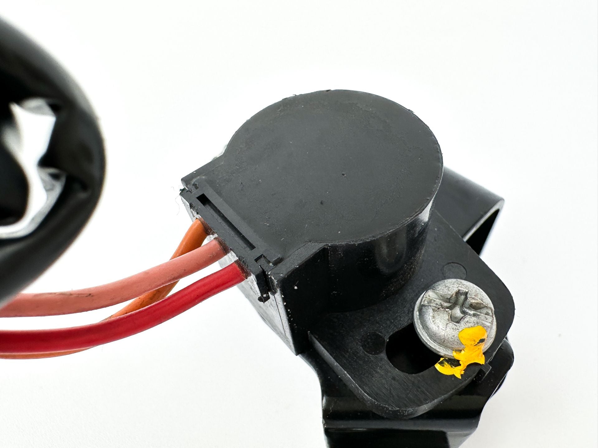 Yamaha Outboard Throttle Position Sensor Assembly TPS 61A-85885-00-00