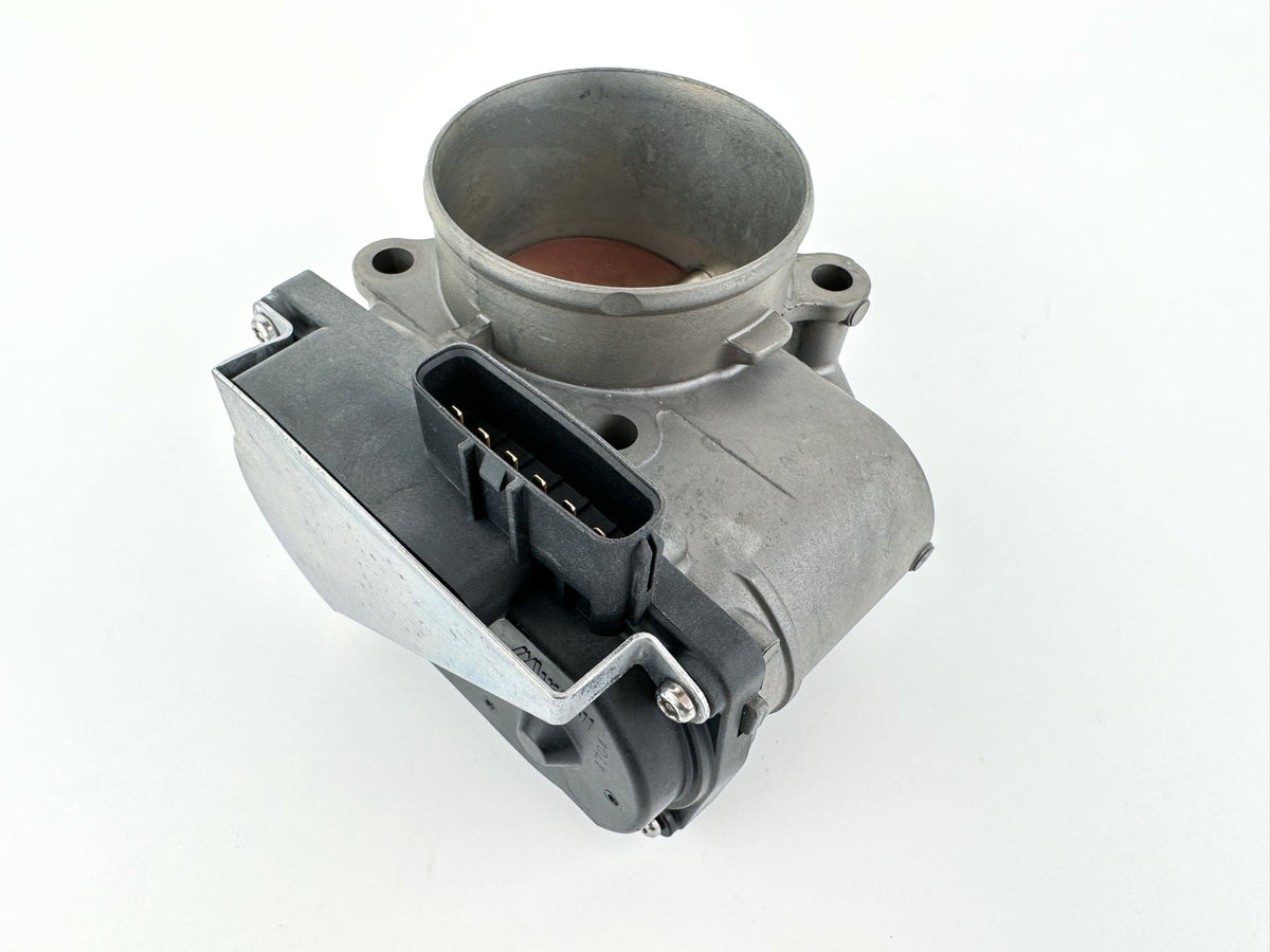 2014 Yamaha 200 HP 4 Stroke Outboard Throttle Body Assembly 6DA-13751-00-00 OEM