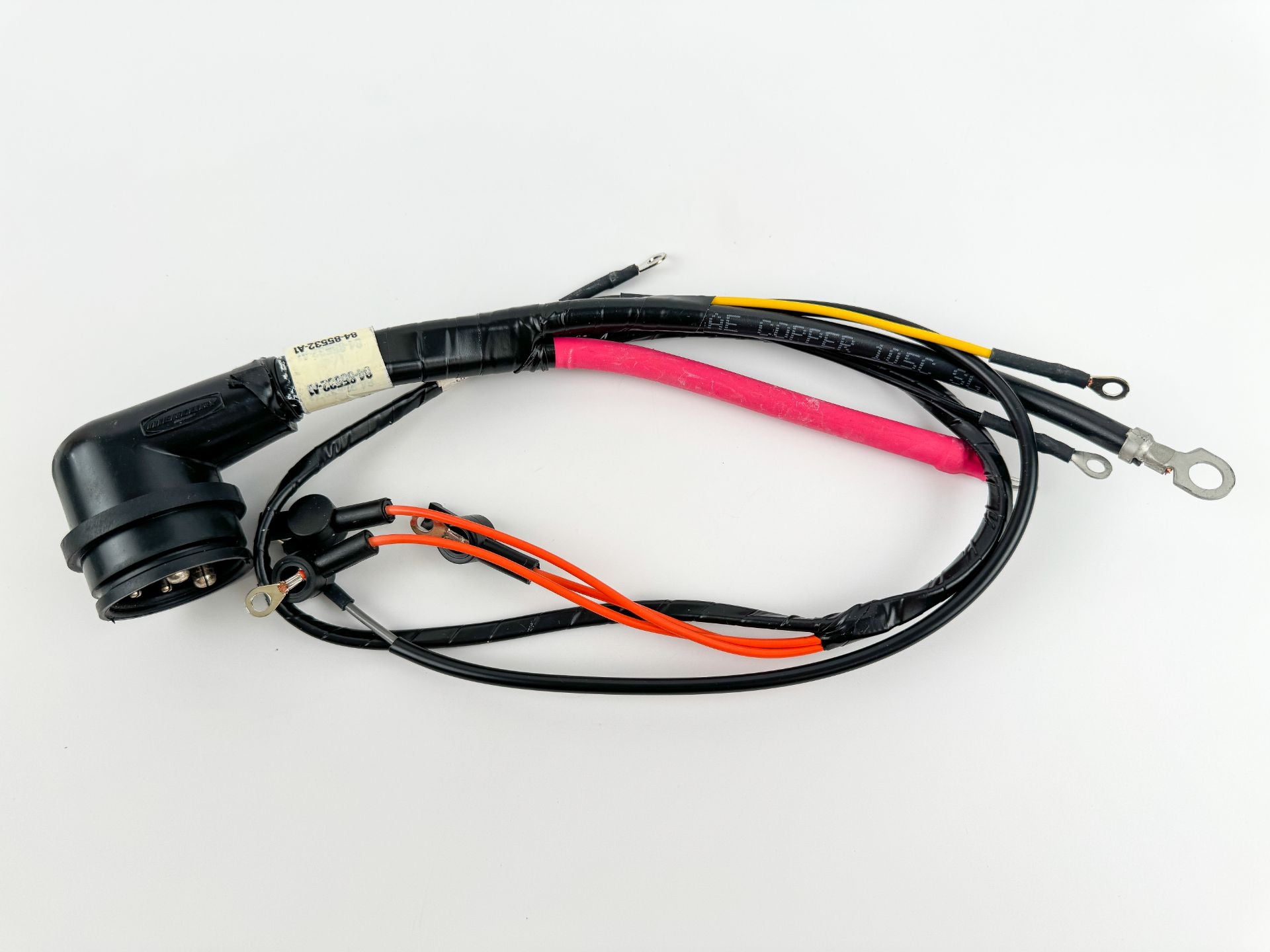 NEW Mercury Outboard Wiring Harness 84-85532-A1