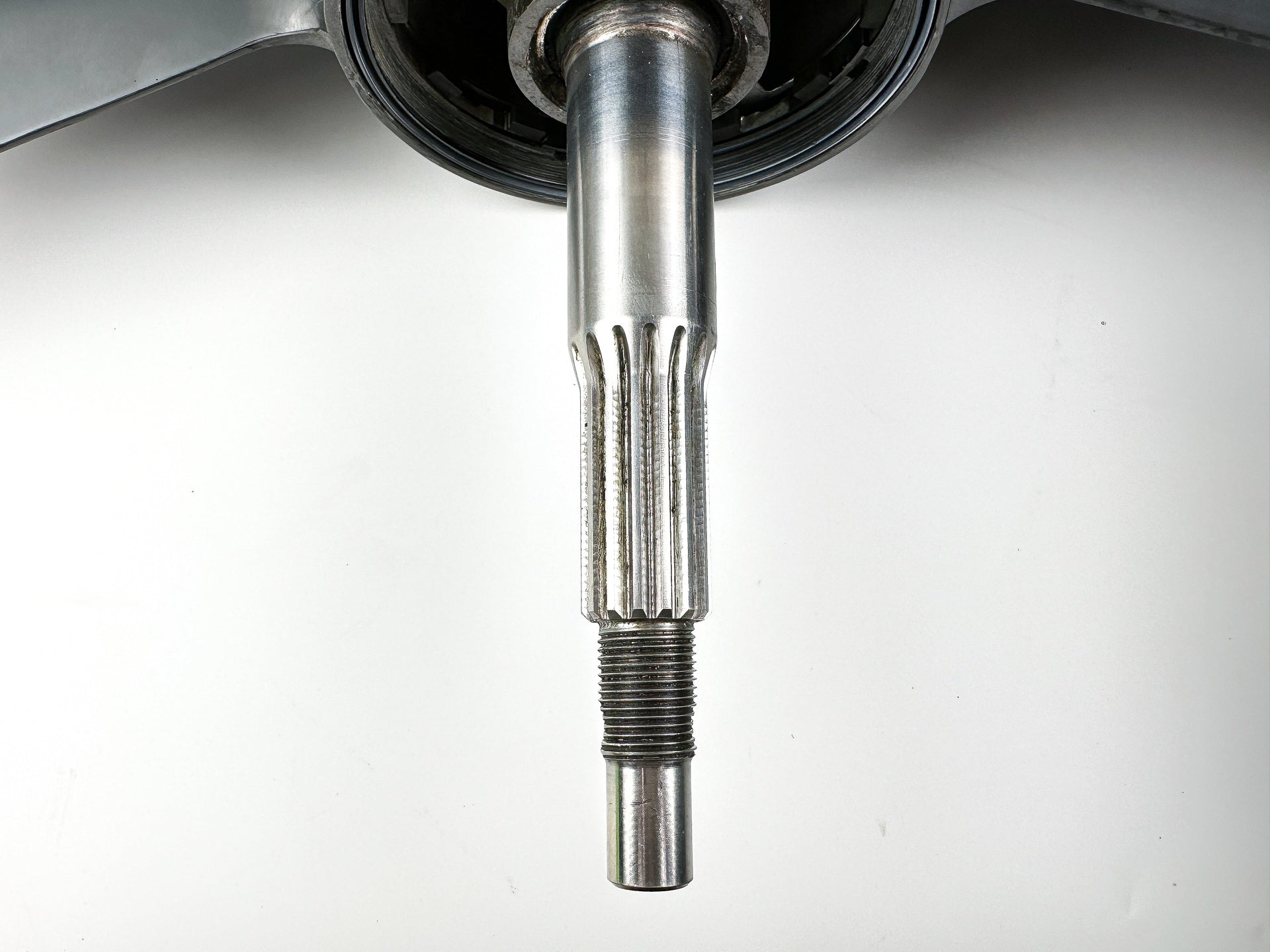 Evinrude Etec G2 150 175 200HP 2.7L Lower Unit Gear Case 5011636 SLX 2:16:1