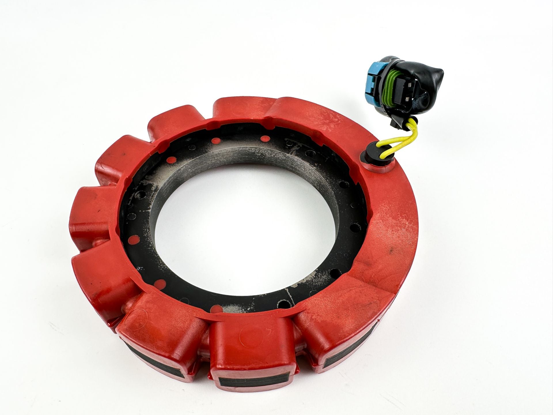 2007 Mercury 60 HP 4 Stroke Outboard Stator Assembly 878143T05 OEM