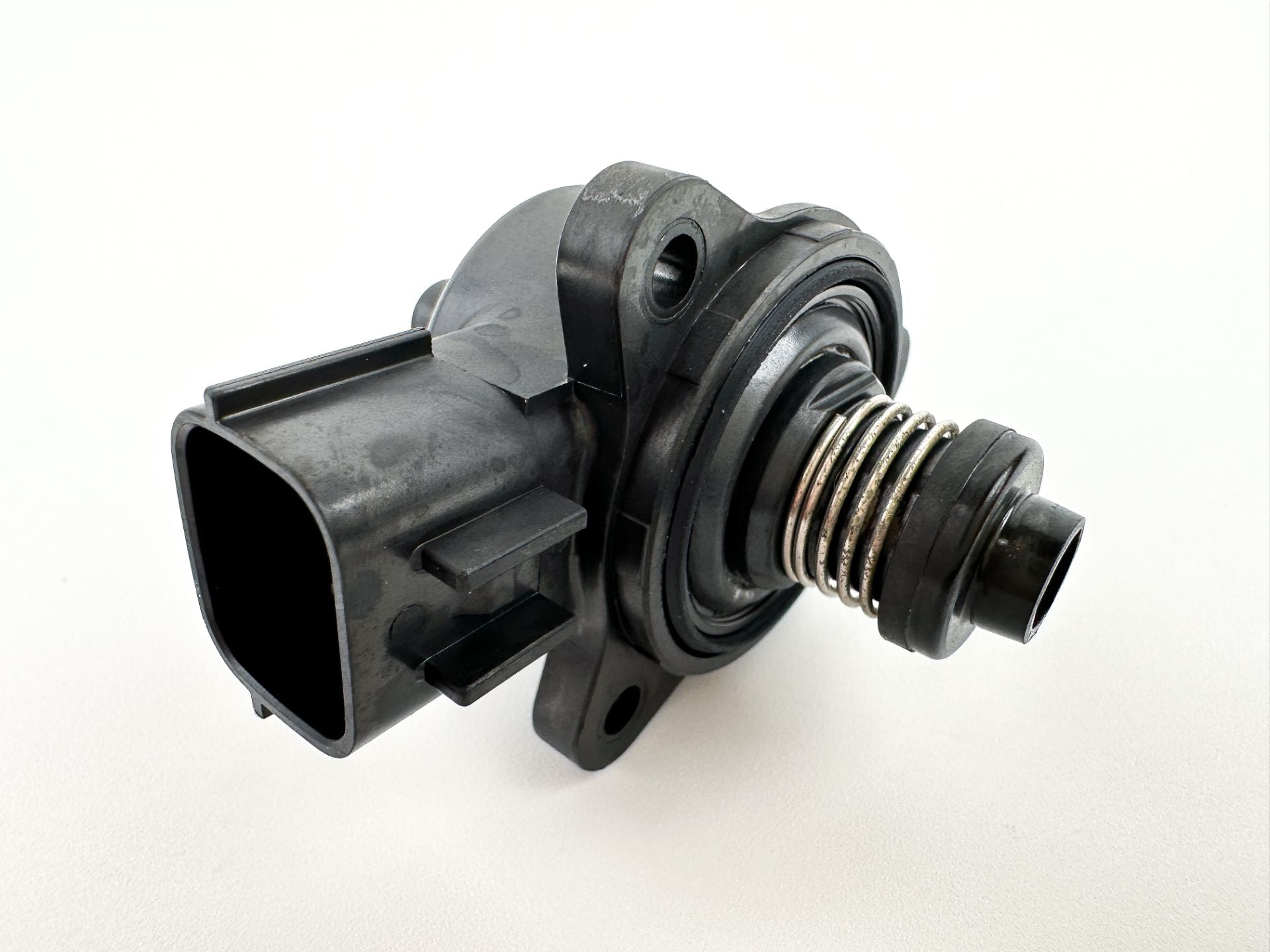05 - 2021 Yamaha 150HP 4 Stroke IAC Idle Air Control Valve 63P-1312A-01-00