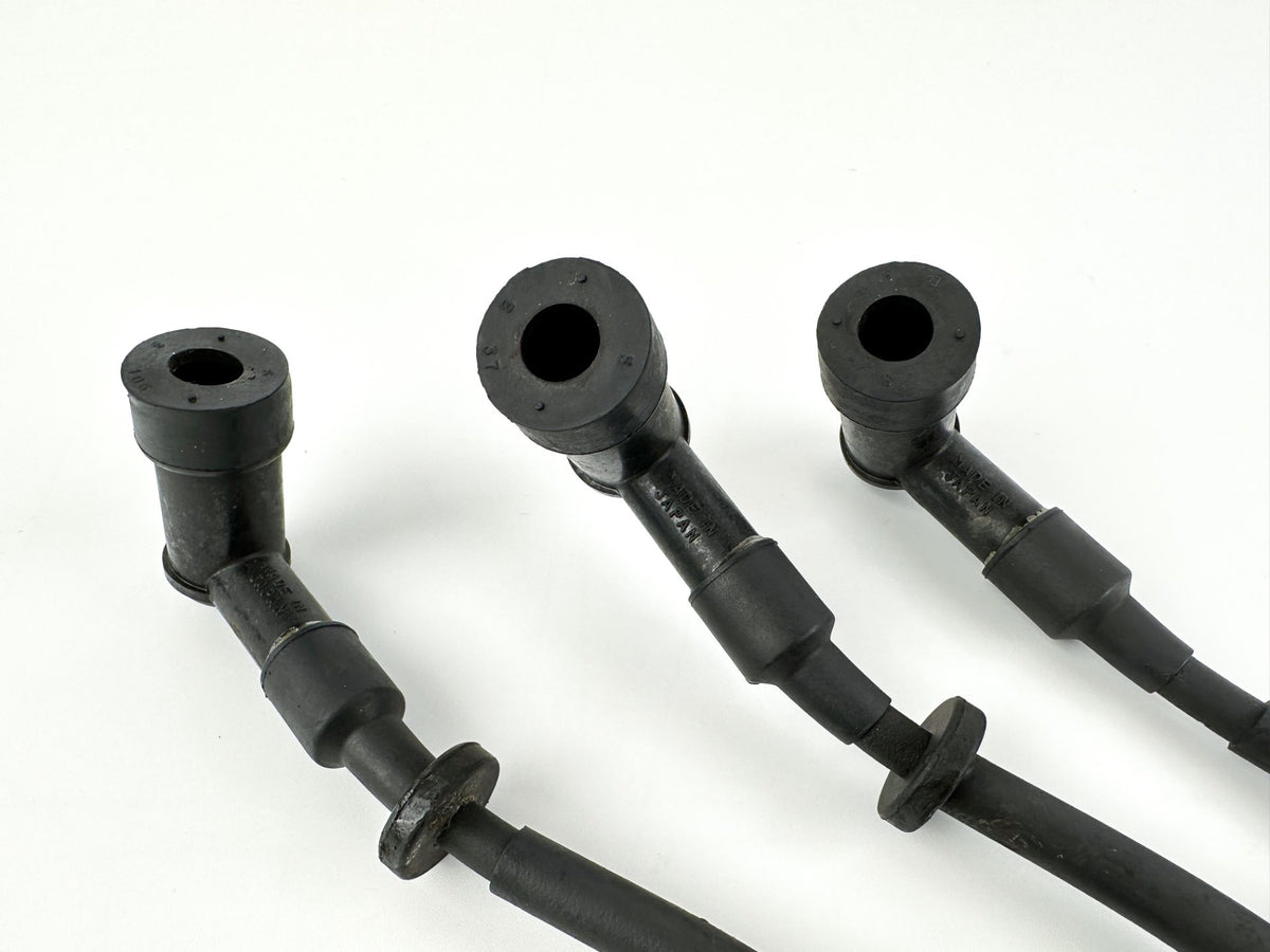 1996 Honda 40 HP 4 Stroke Outboard Ignition Coil Set 30511-ZV5-003 OEM