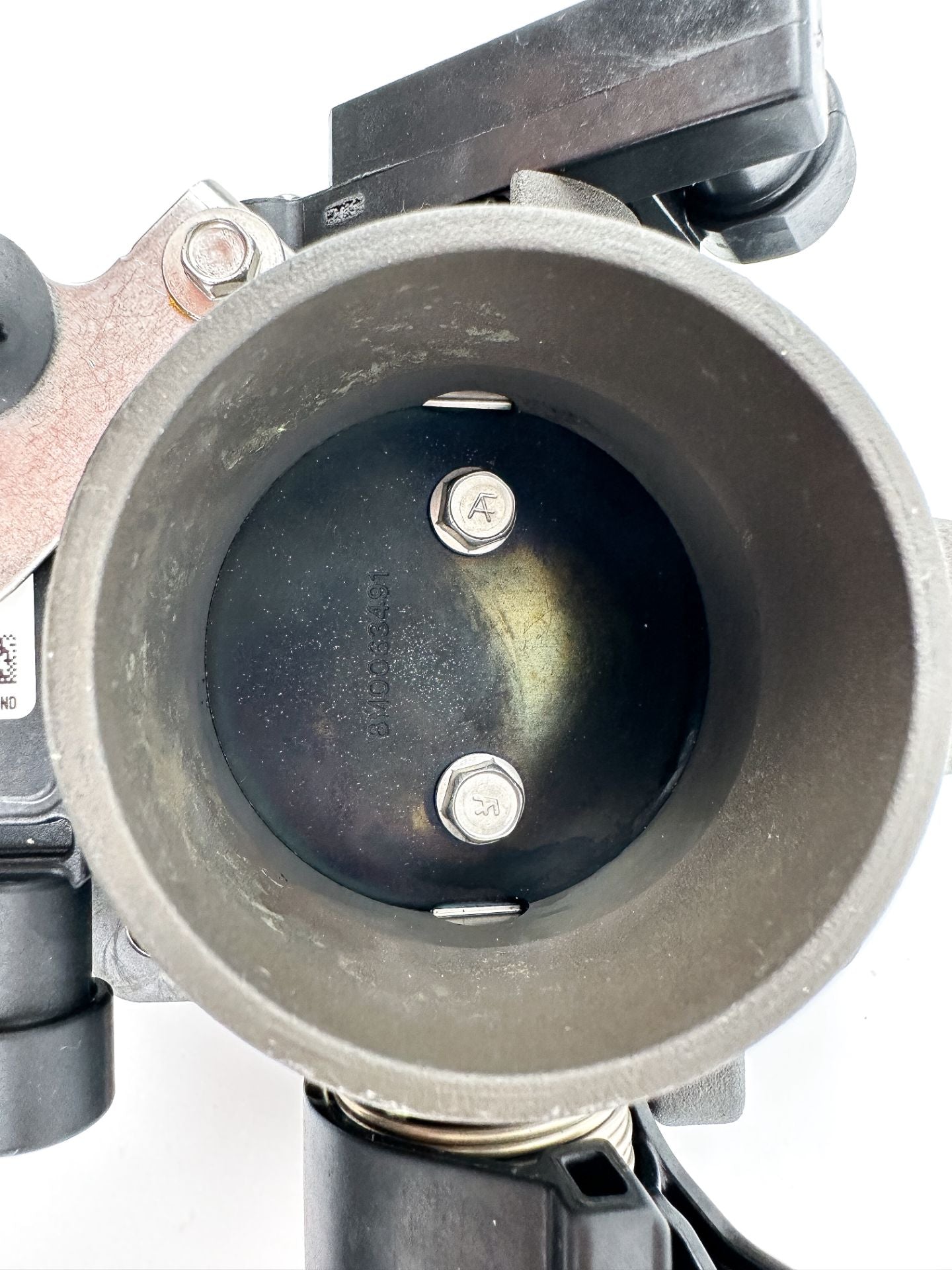 2021 Mercury 115 HP 4 Stroke Outboard Throttle Body Assembly 8M0088066 OEM