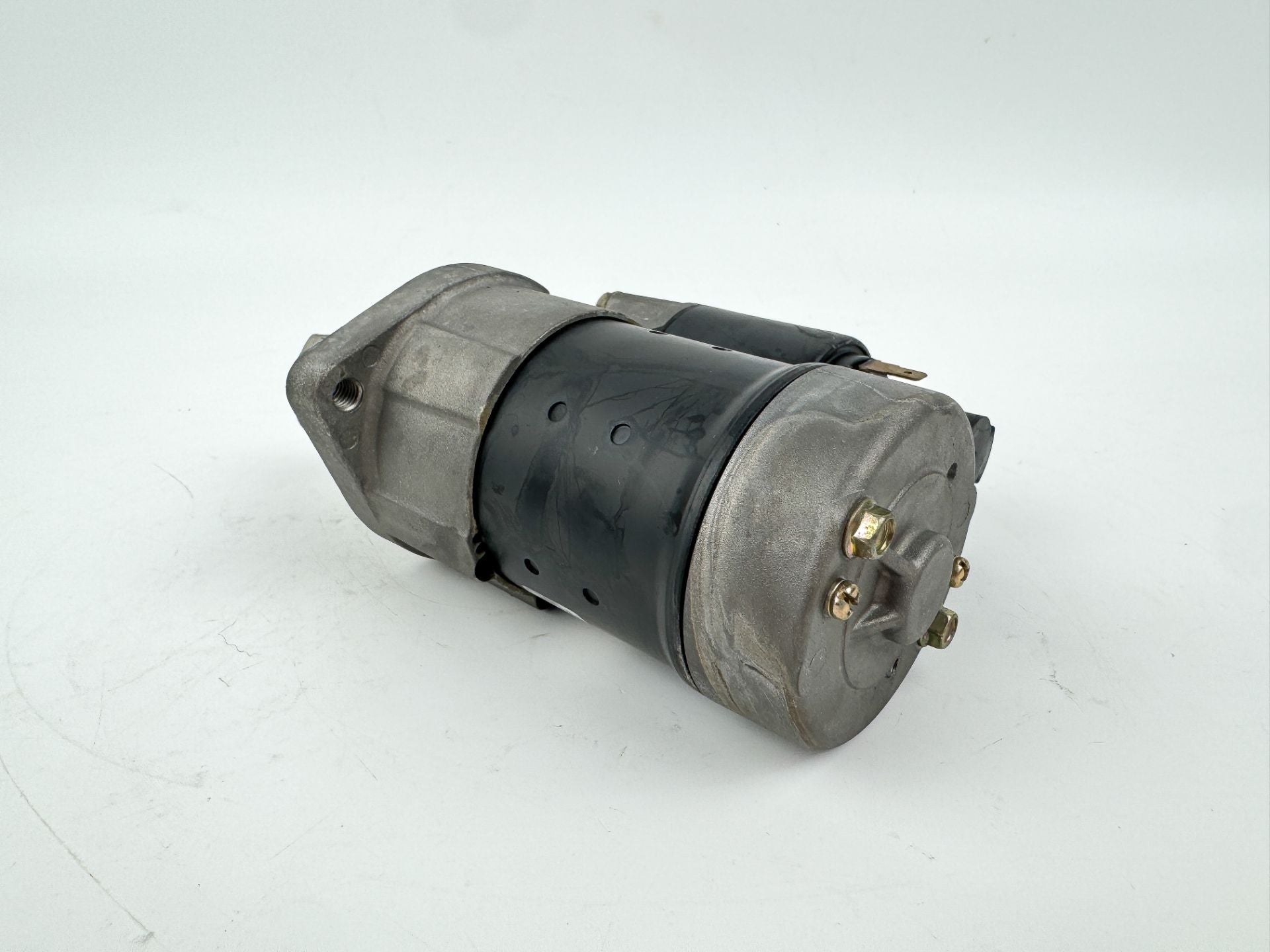 2007 Suzuki 250 HP 4 Stroke Outboard Starter Motor 31100-96J02 OEM