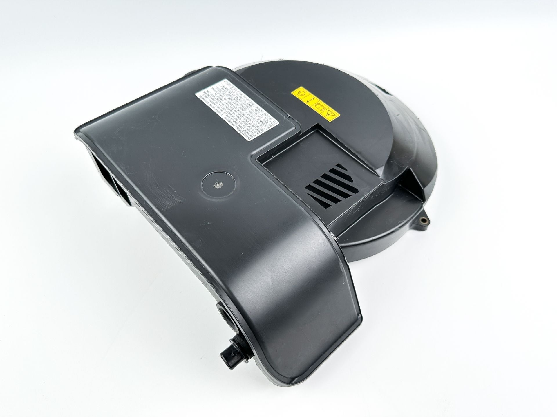 2016 Suzuki 175 HP 4 Stroke Outboard Flywheel Cover 13810-96J00 OEM