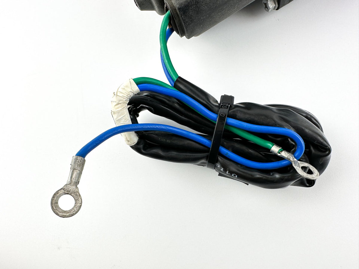 Yamaha 150HP Outboard Engine Power Trim & Tilt Unit Assembly 63P-43800-23-00