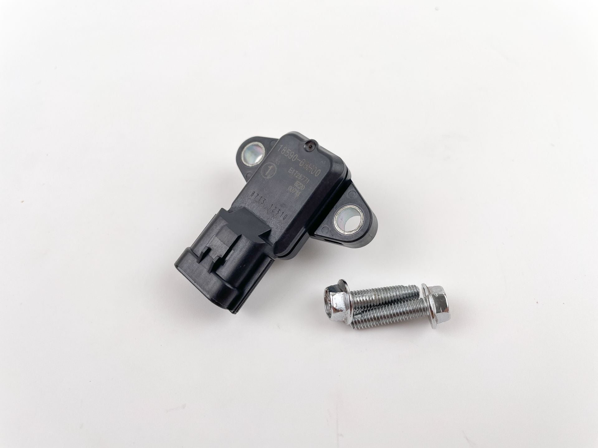 2019 Suzuki 90 HP 4 Stroke Outboard MAP Pressure Sensor 18590-68H00 OEM