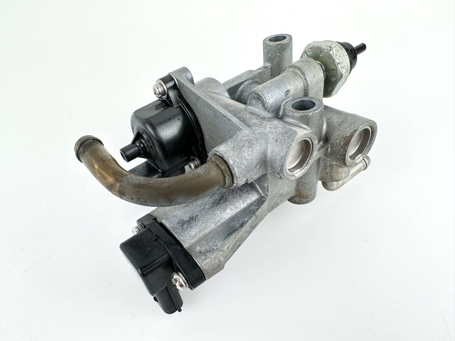 2000-2011 Yamaha 115HP 4 Stroke Outboard IAC Control Valve 68V-1312A-00-00