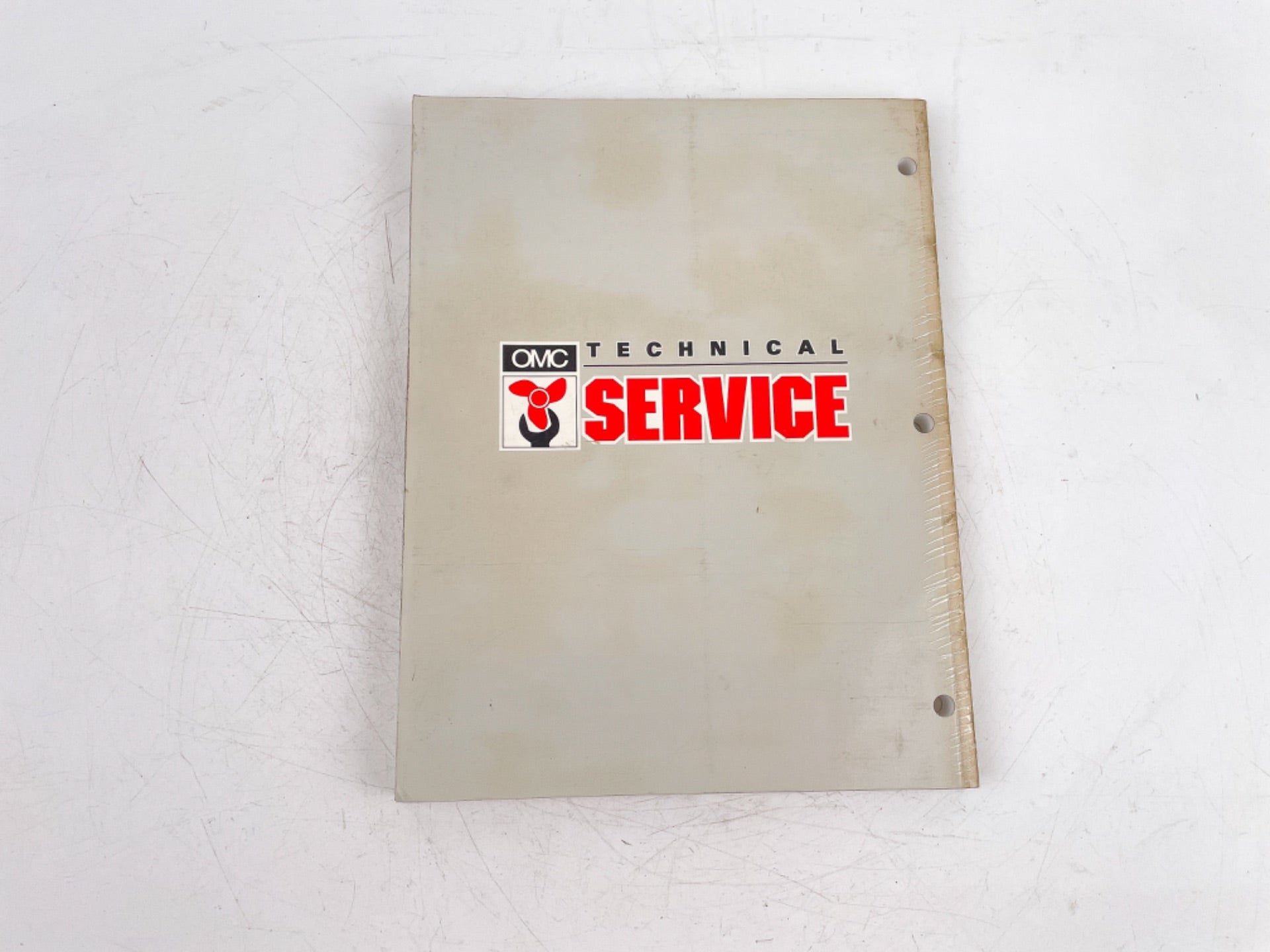 1996 Evinrude Johnson EU 90 100 115 HP Model Service Repair Manual 507267