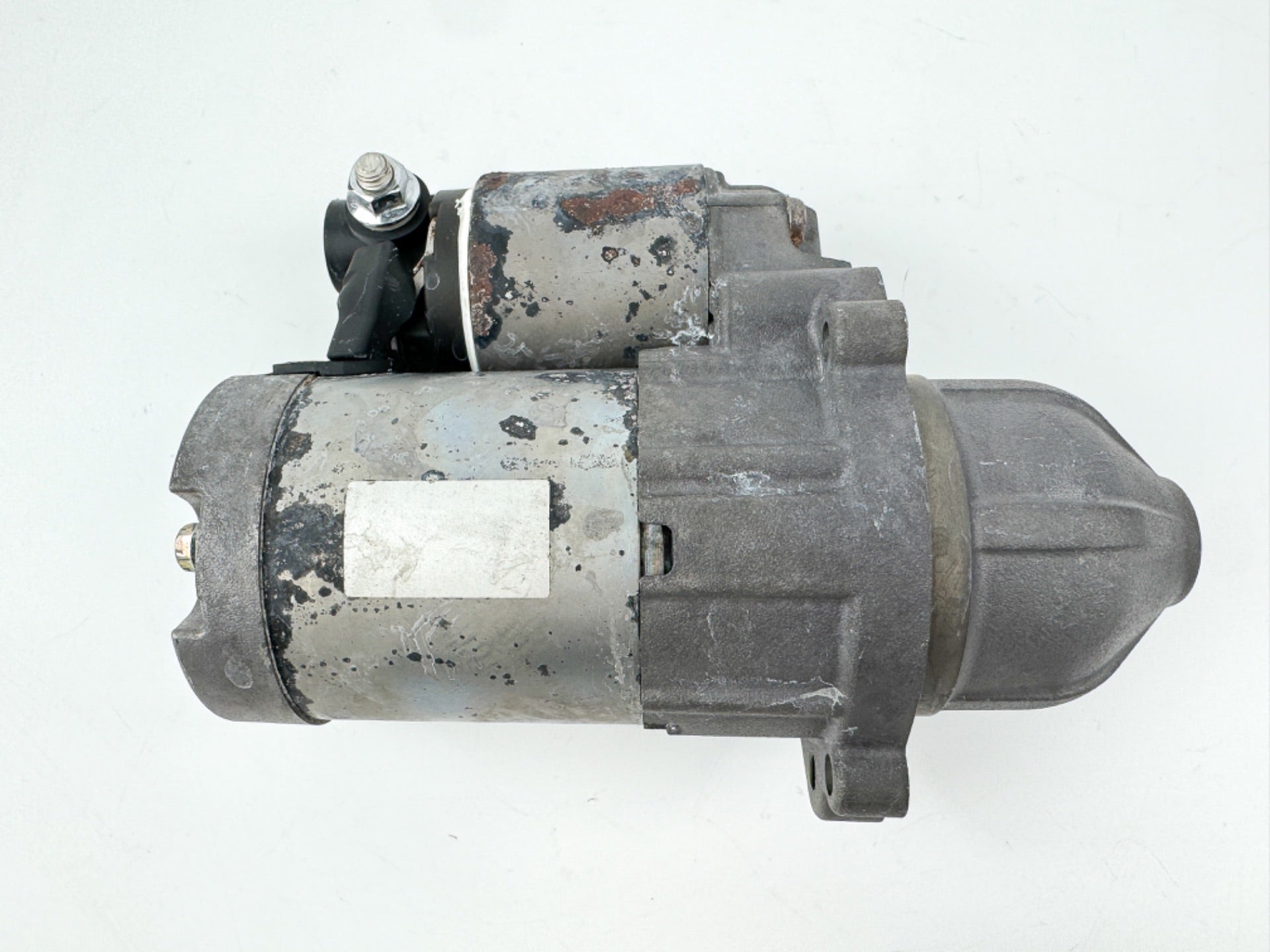 2021 Suzuki 150 HP 4 Stroke Outboard Starter Motor 31100-98L10 OEM