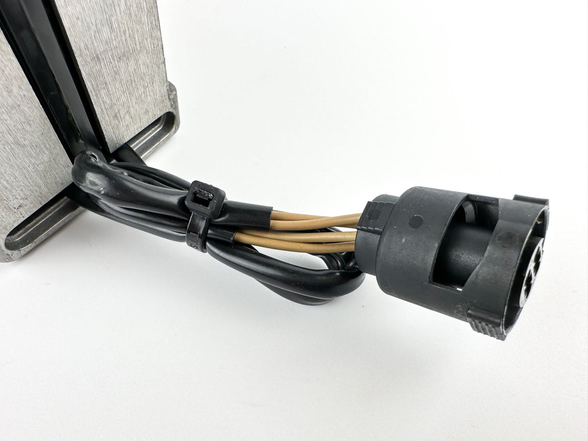 Yamaha Outboard Dual Twin Engine Top Mount Control Box Binnacle