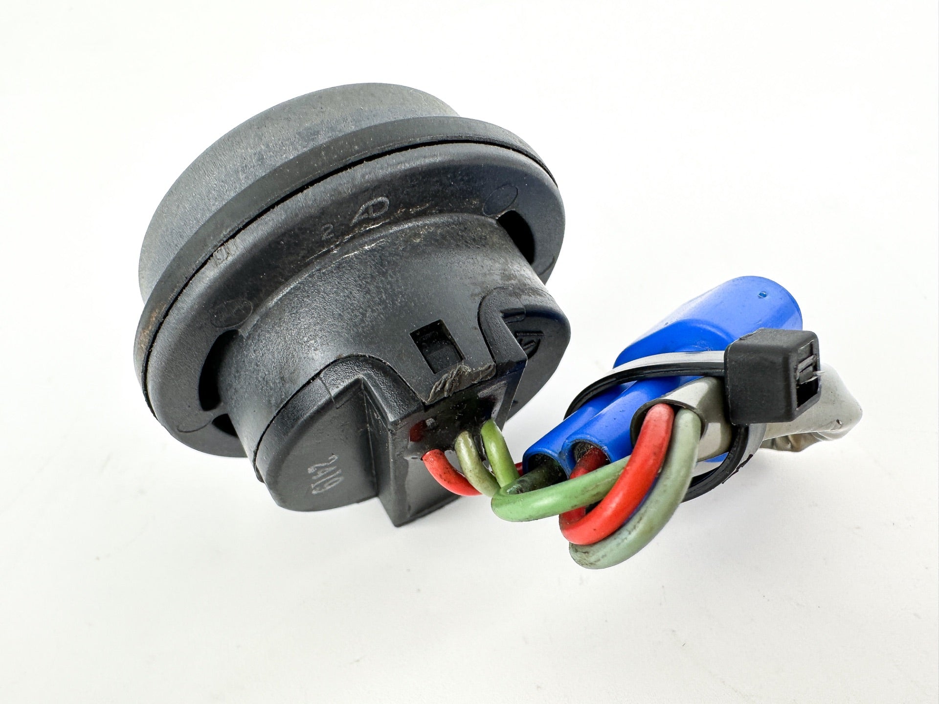 2003 Yamaha 50 HP 2 Stroke Outboard Trim Switch 63D-82563-10-00 OEM