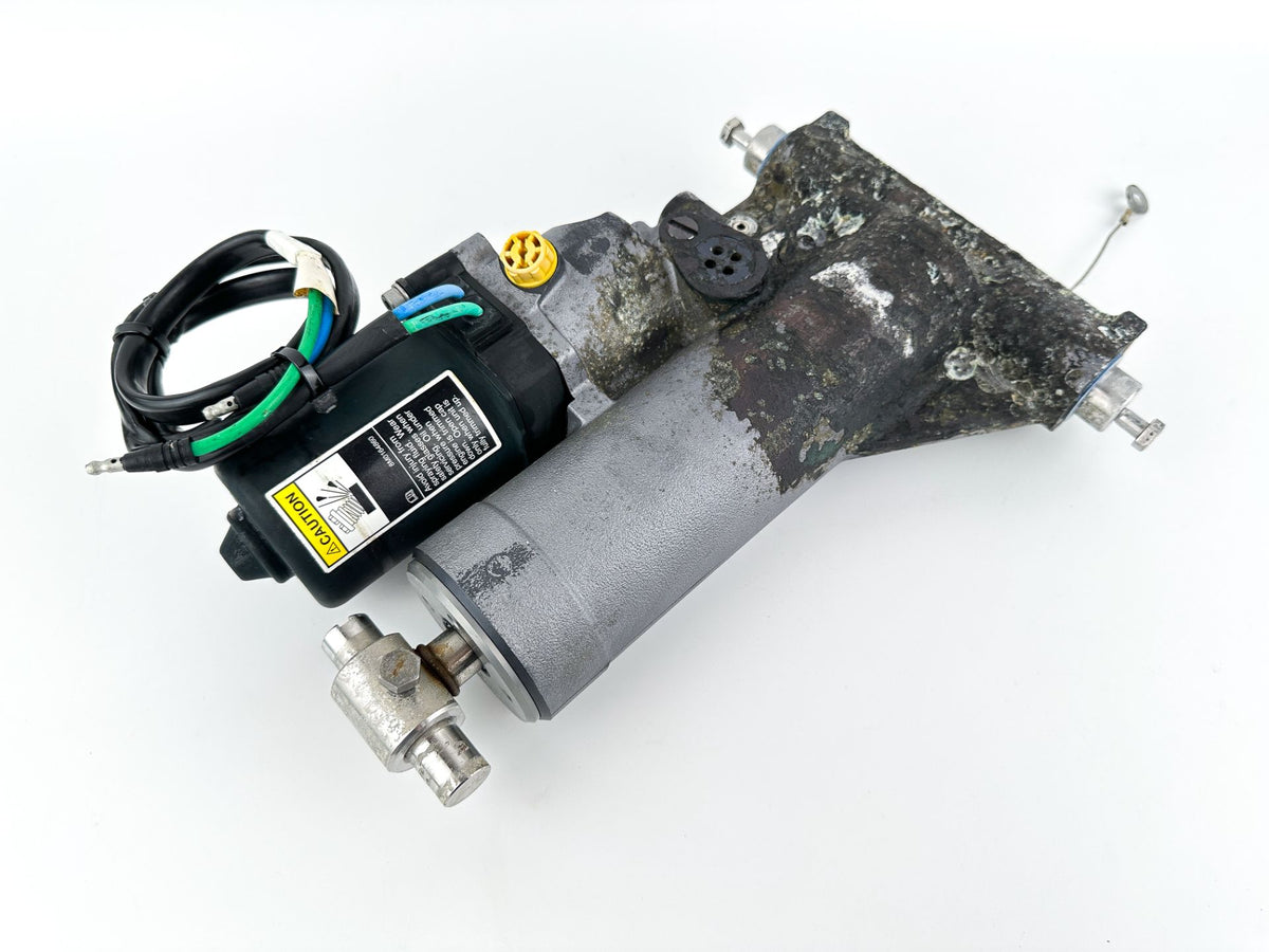 2021 Mercury 150 HP 4 Stroke Outboard Power Trim Tilt Unit 8M0057733 OEM