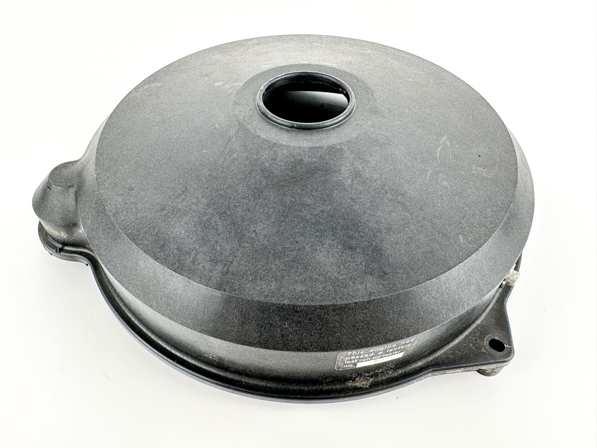 1991 Mercury 75 HP 2 Stroke Outboard Flywheel Cover 42956A1 OEM