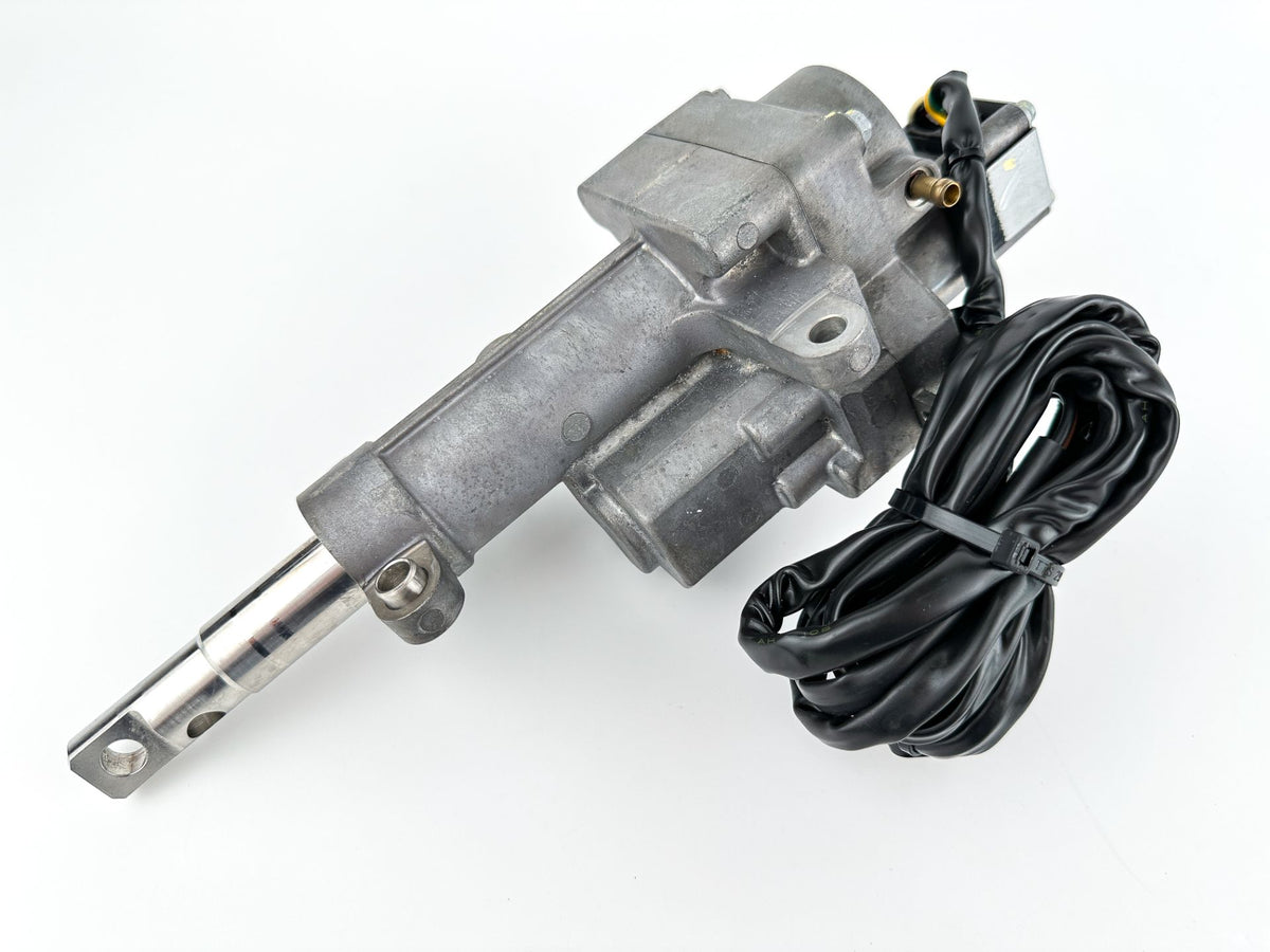 2017 Yamaha 350 HP 4 Stroke Outboard Shift Actuator 6AW-4820A-11-00 OEM