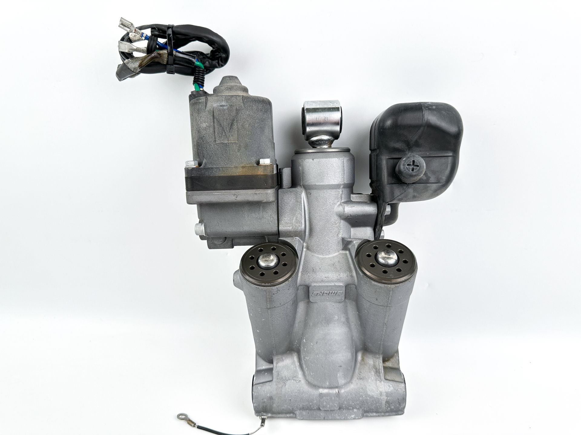 Honda BF 115 130 150 175 200 HP 4 Stroke Outboard Power Trim Tilt Unit