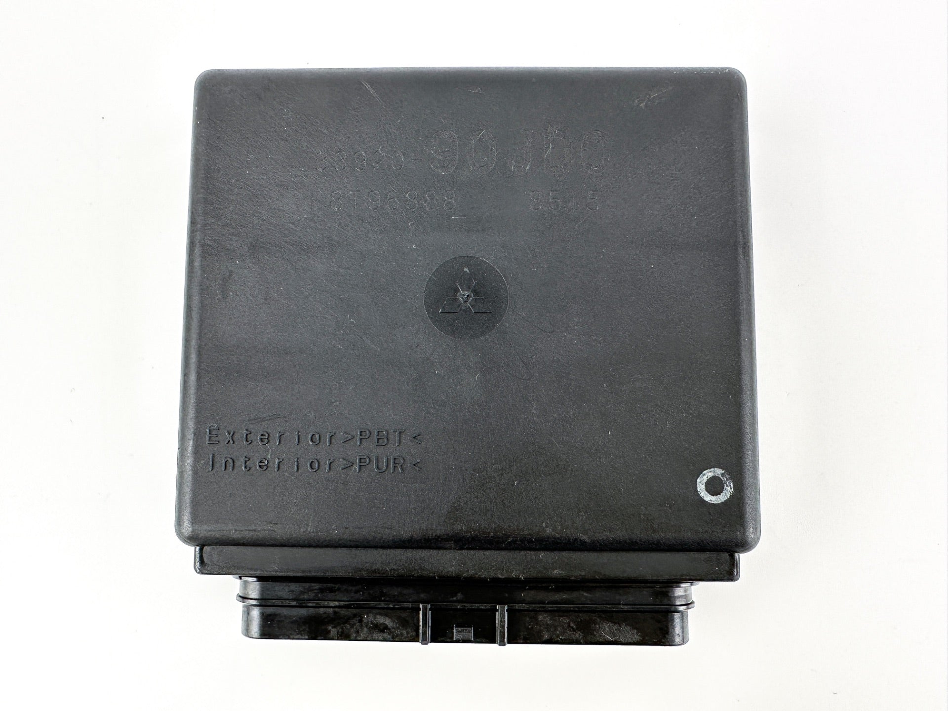 2009 Suzuki 100 HP 4 Stroke Outboard Engine Control Unit ECU 33920-90JD1 OEM