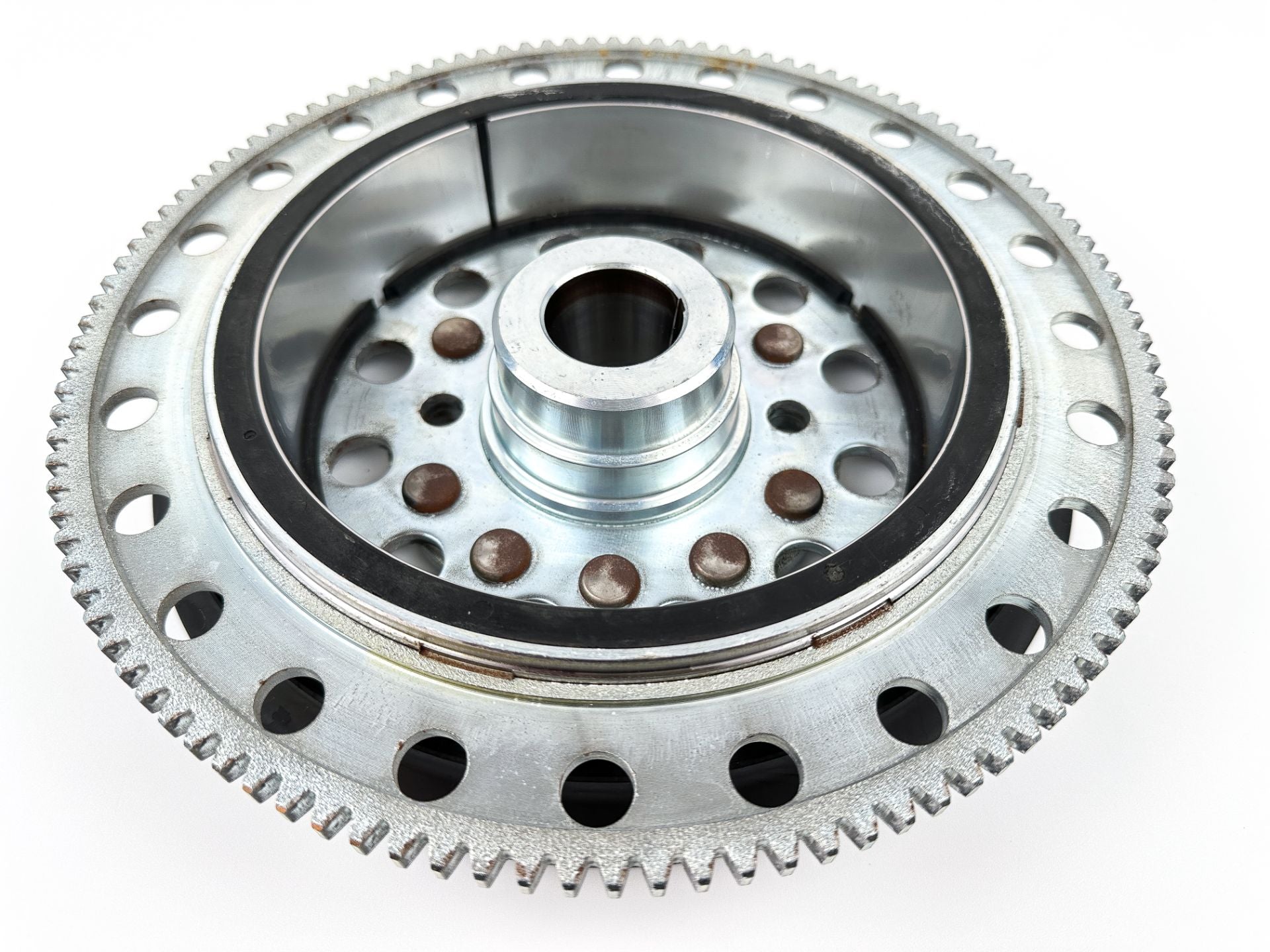 Yamaha 150HP 4 Stroke Outboard Flywheel Rotor 63P-81450-00-00