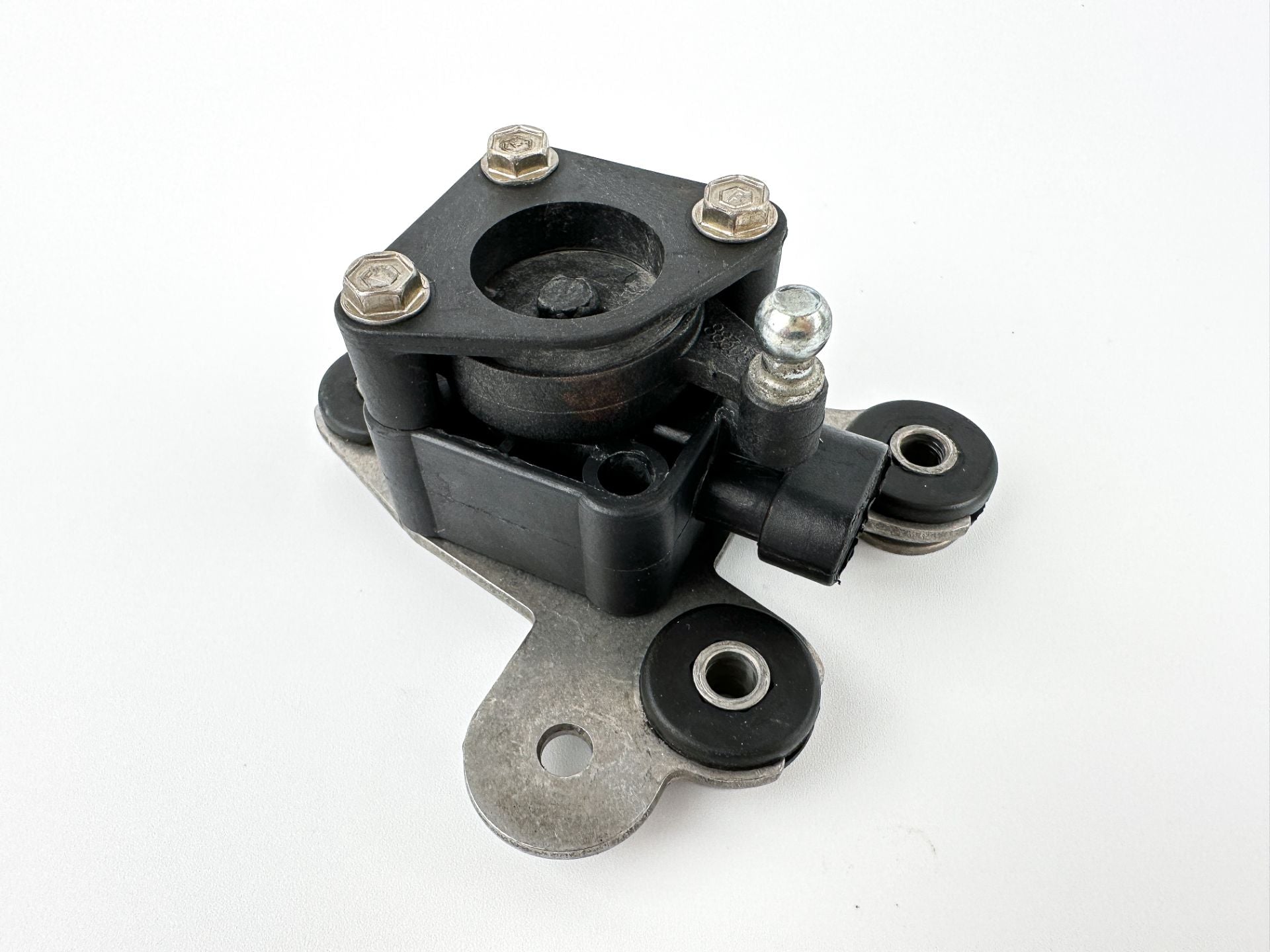 2014 Mercury 250 HP 2 Stroke Outboard Throttle Position Sensor 83295211 OEM