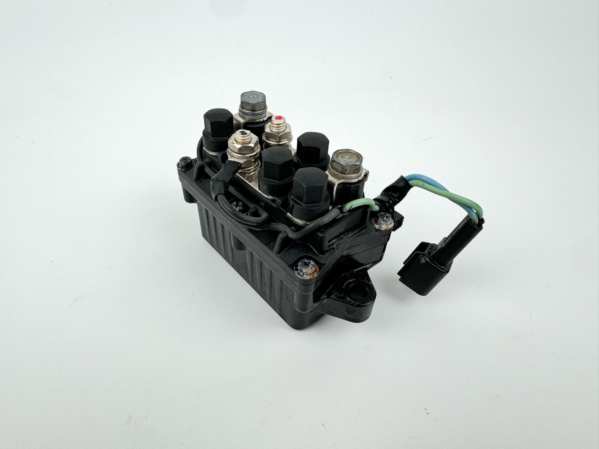 2012 Yamaha 70 HP 4 Stroke Outboard Trim Tilt Relay OEM