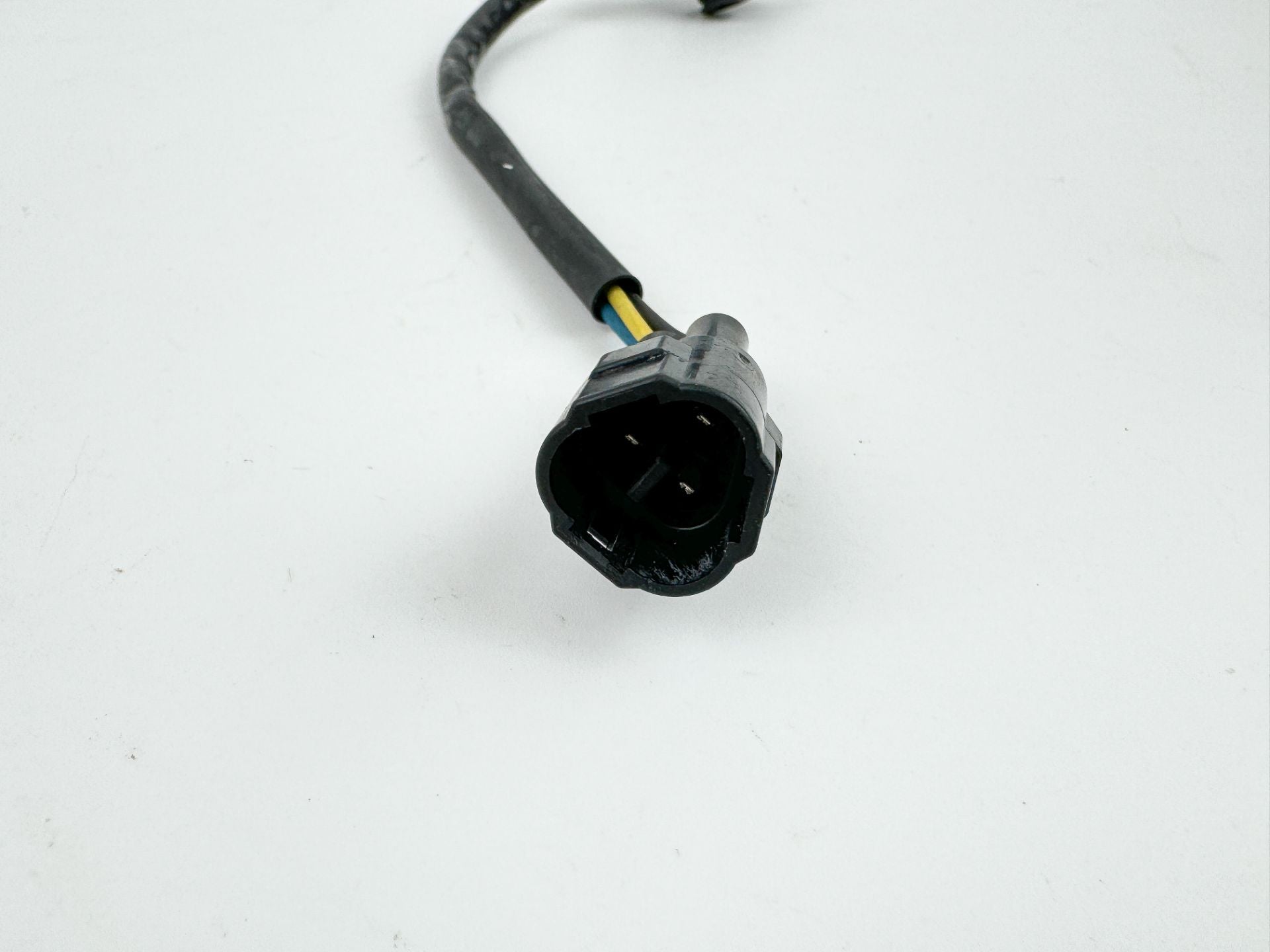 2004 Suzuki 250 HP 4 Stroke Outboard Shift Position Sensor 13580-93J03 OEM