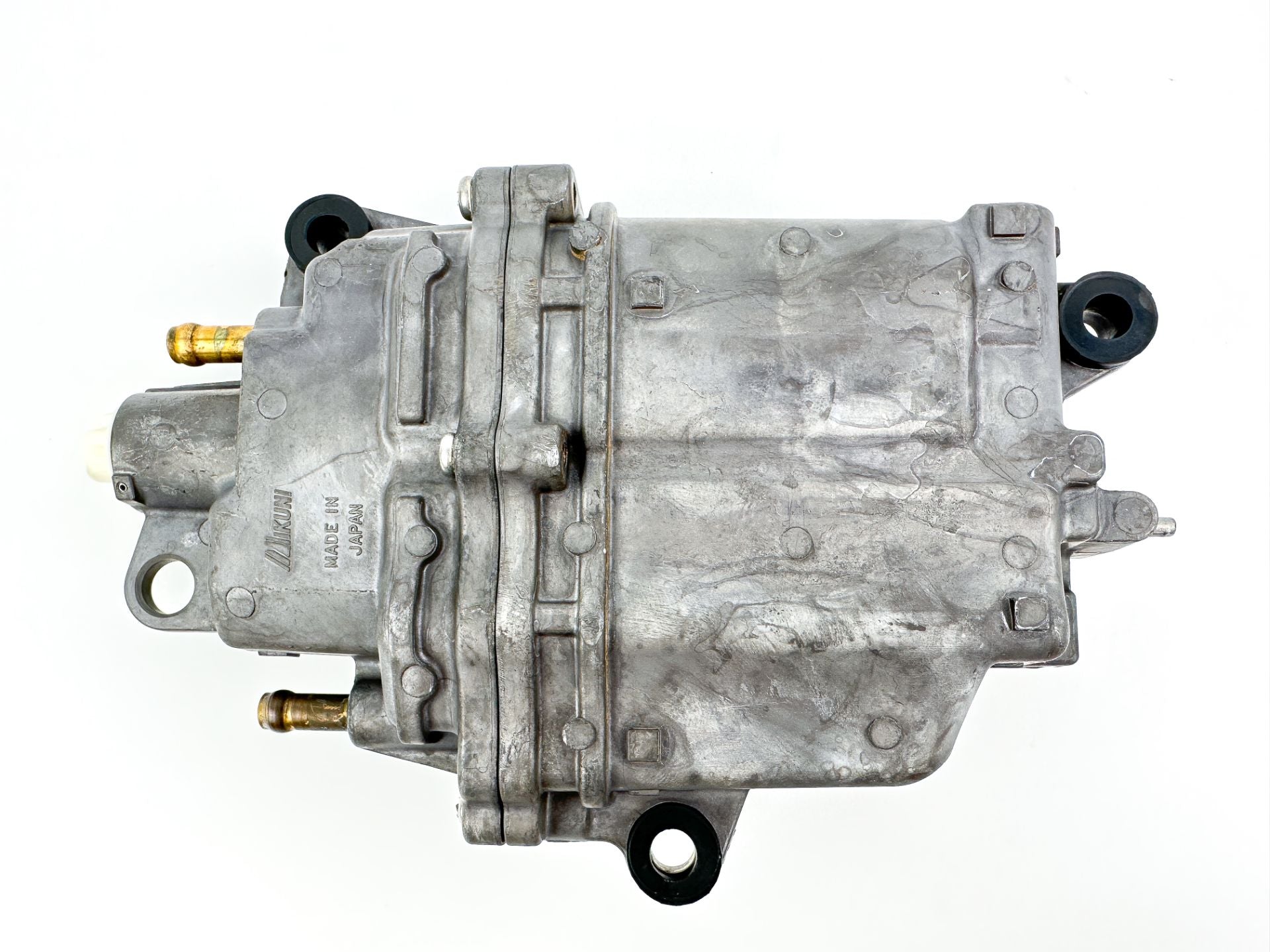2001 - 2012 Suzuki 90 115 140 HP 4 Stroke Outboard Fuel Vapor Separator Tank VST