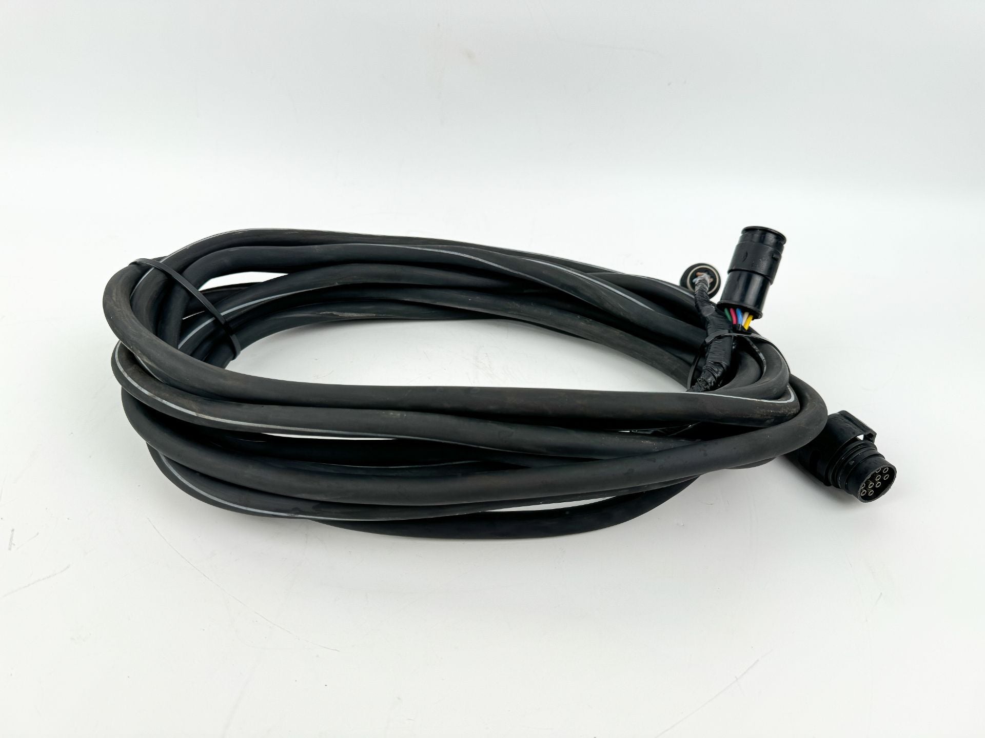 Yamaha Outboard 10 Pin Main Harness Extension 26' 6K1-8258A-40-00