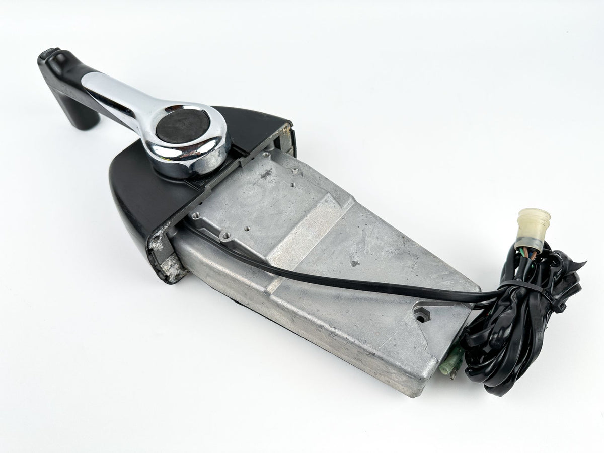 Yamaha Outboard 704 Top Mount Binnacle Control Box