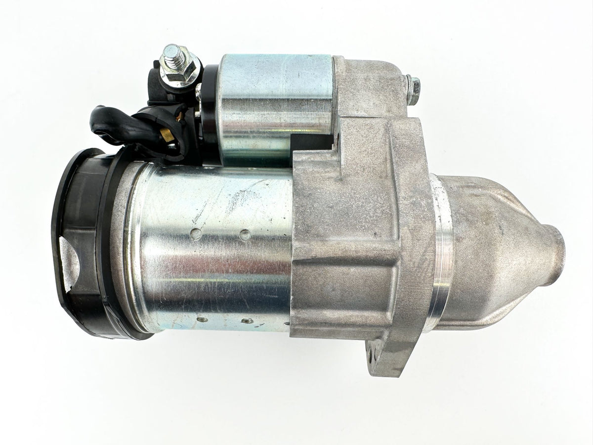 2007 Suzuki 175 HP 4 Stroke Outboard Starter Motor 31100-96J02 OEM
