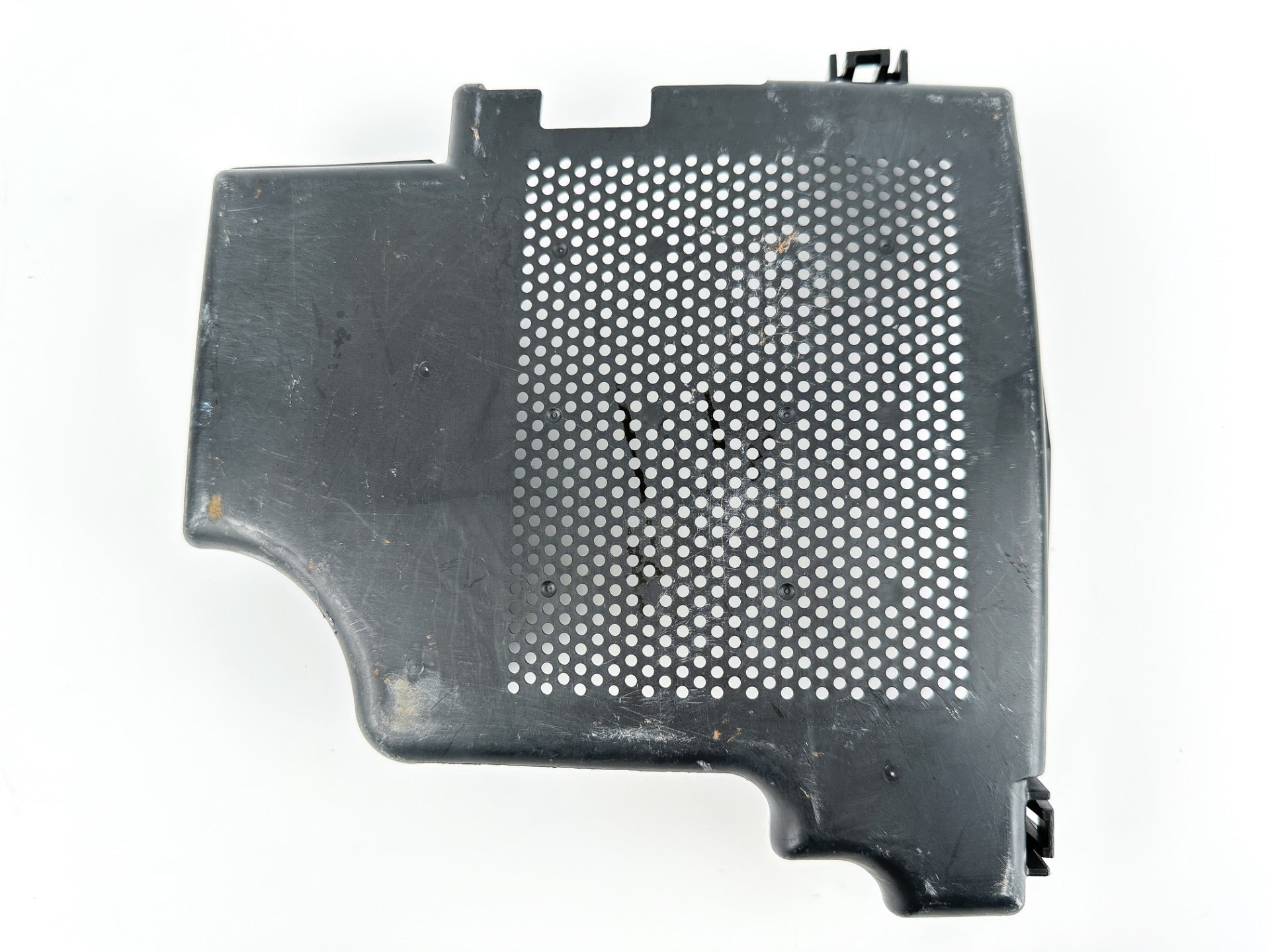 2012 Honda 50 HP 4 Stroke Outboard ECU Plastic Cover 30421-ZZ5-010 OEM