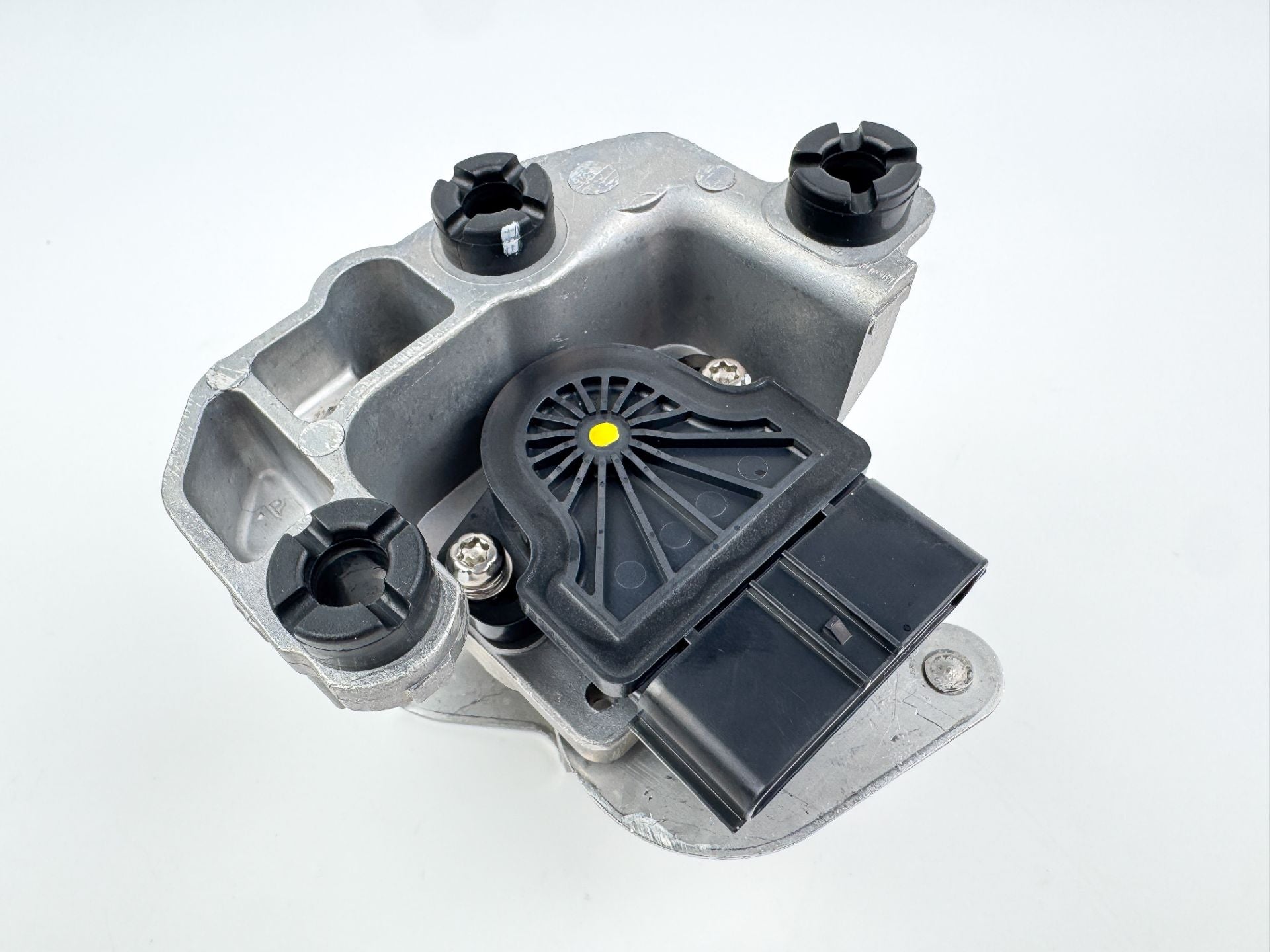 2013 Yamaha 250 HP 4 Stroke Outboard Throttle Position Sensor 6CB-8A410-00-00 OEM