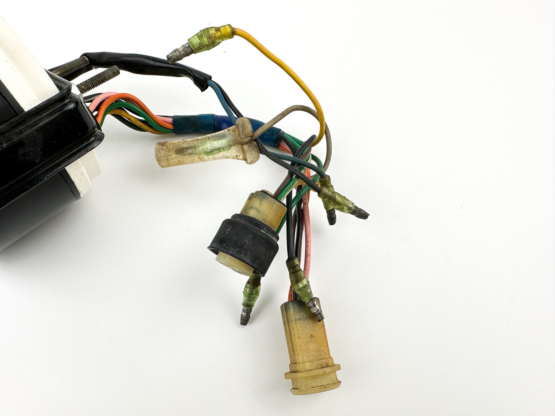 Yamaha LCD Digital Marine Meter Gauge Tachometer Good Condition