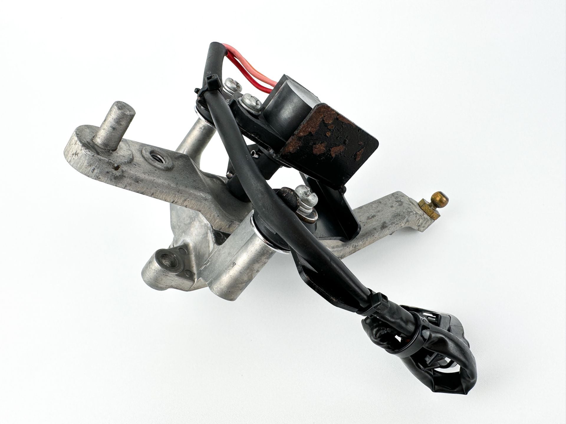 Yamaha Outboard Throttle Position Sensor Assembly TPS 61A-85885-00-00