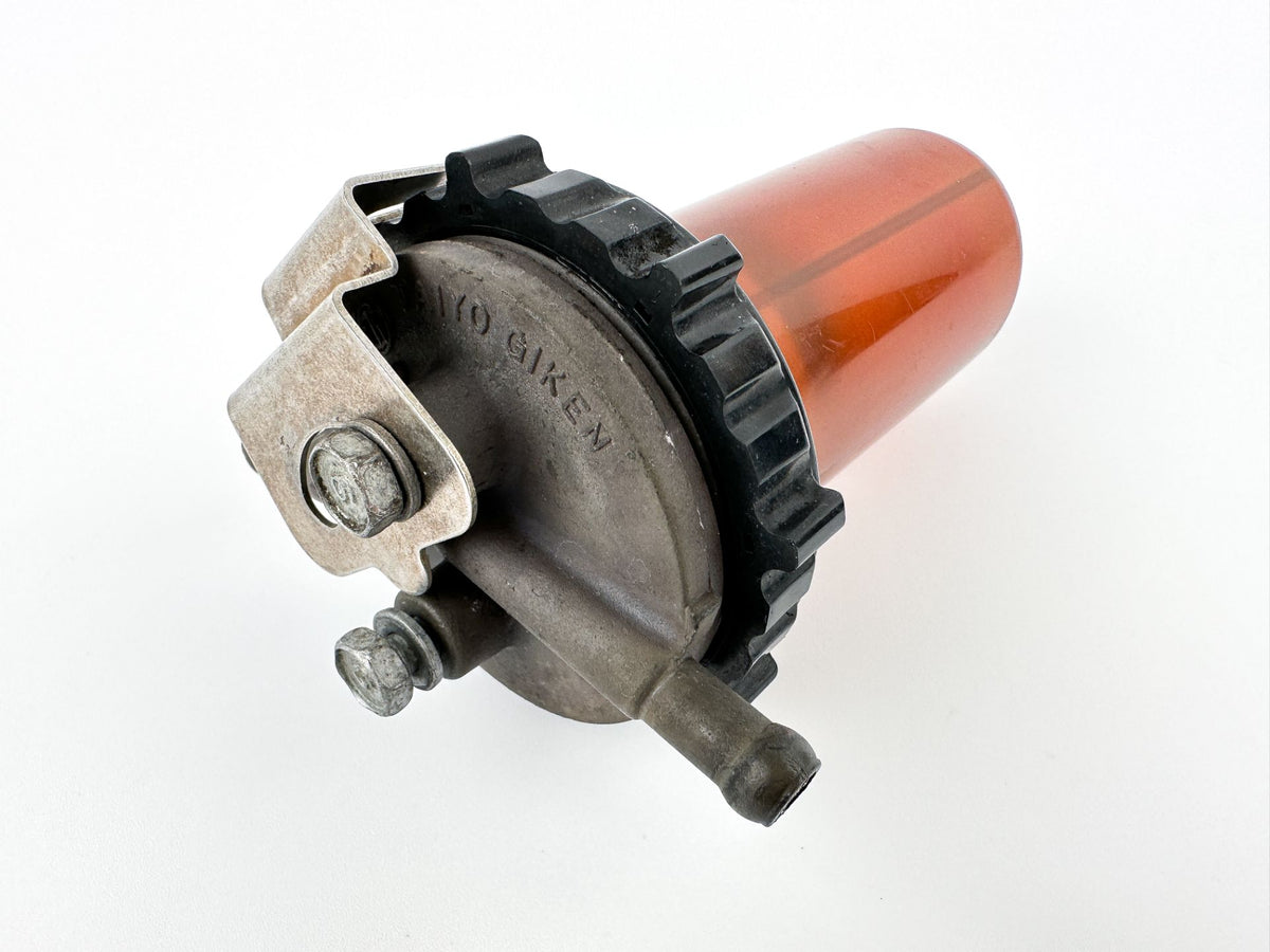 Yamaha Outboard Fuel Filter Assembly 65L-24560-00-00