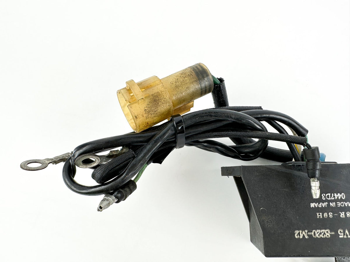 1996 Honda 40 HP 4 Stroke Outboard Trim Tilt Relay 38550-ZV5-822 OEM