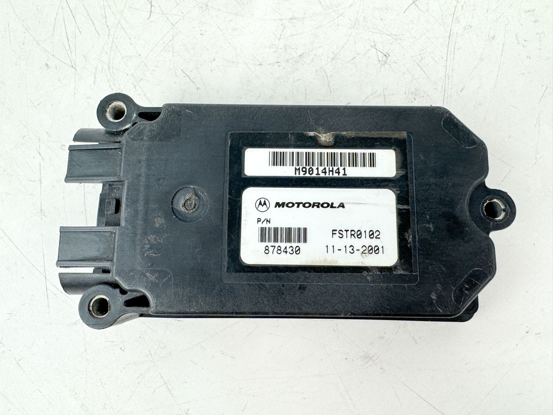 2002 Yamaha 30HP 4 Stroke Outboard CDI Unit Assembly ECU 67C-85540-01-00