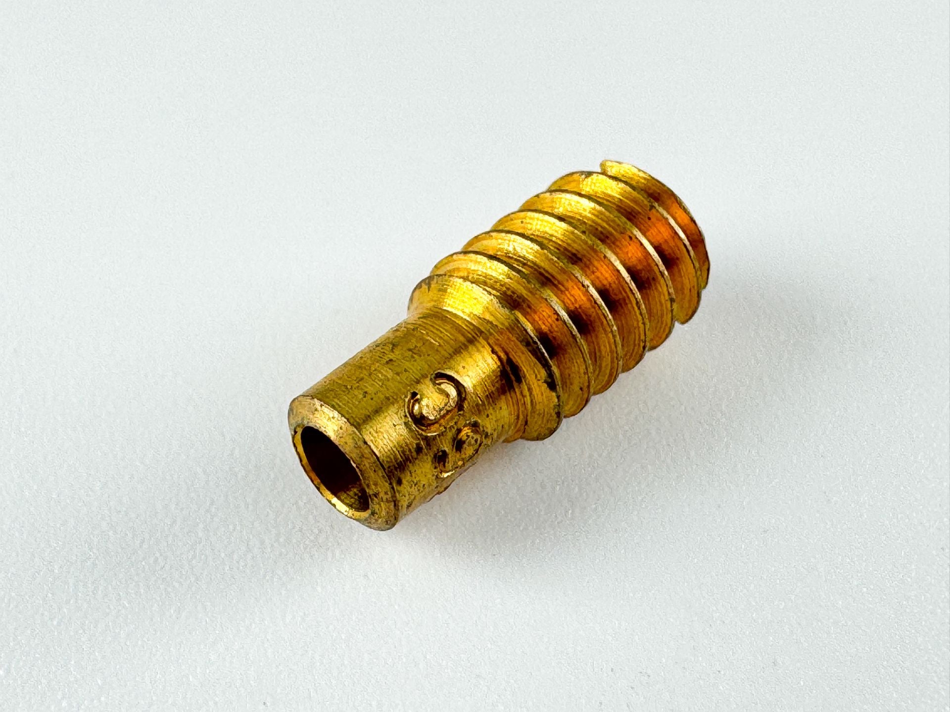 Evinrude Johnson New Old OEM Orifice Plug No.  56C 0325019