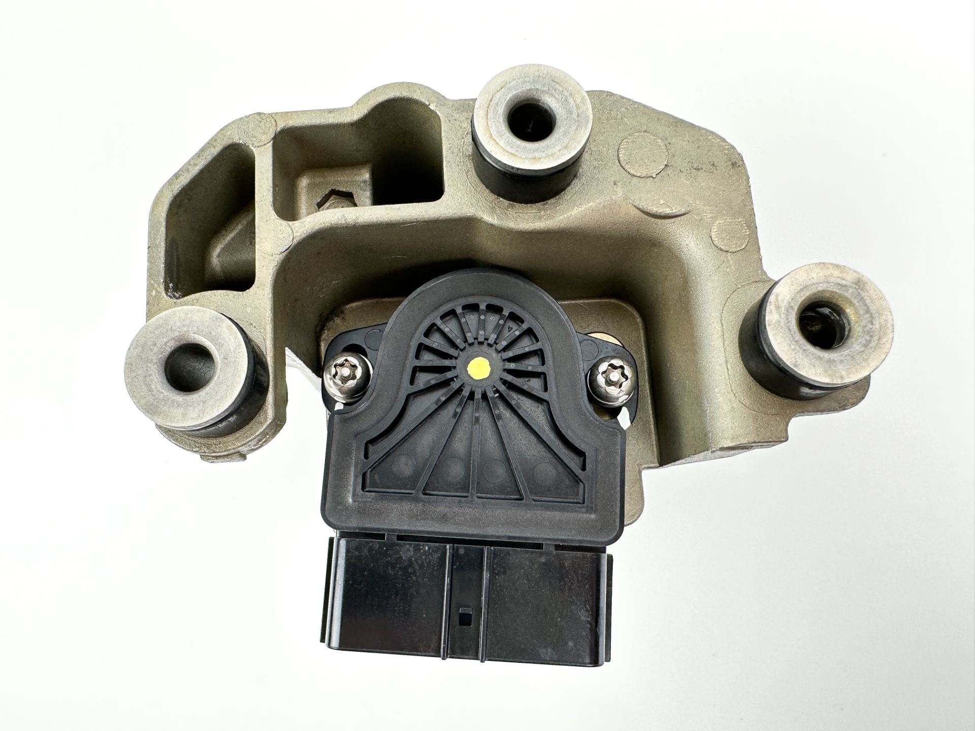 2008 Yamaha 250 HP 4 Stroke Outboard Throttle Position Sensor 6P2-8A410-00-00 OEM