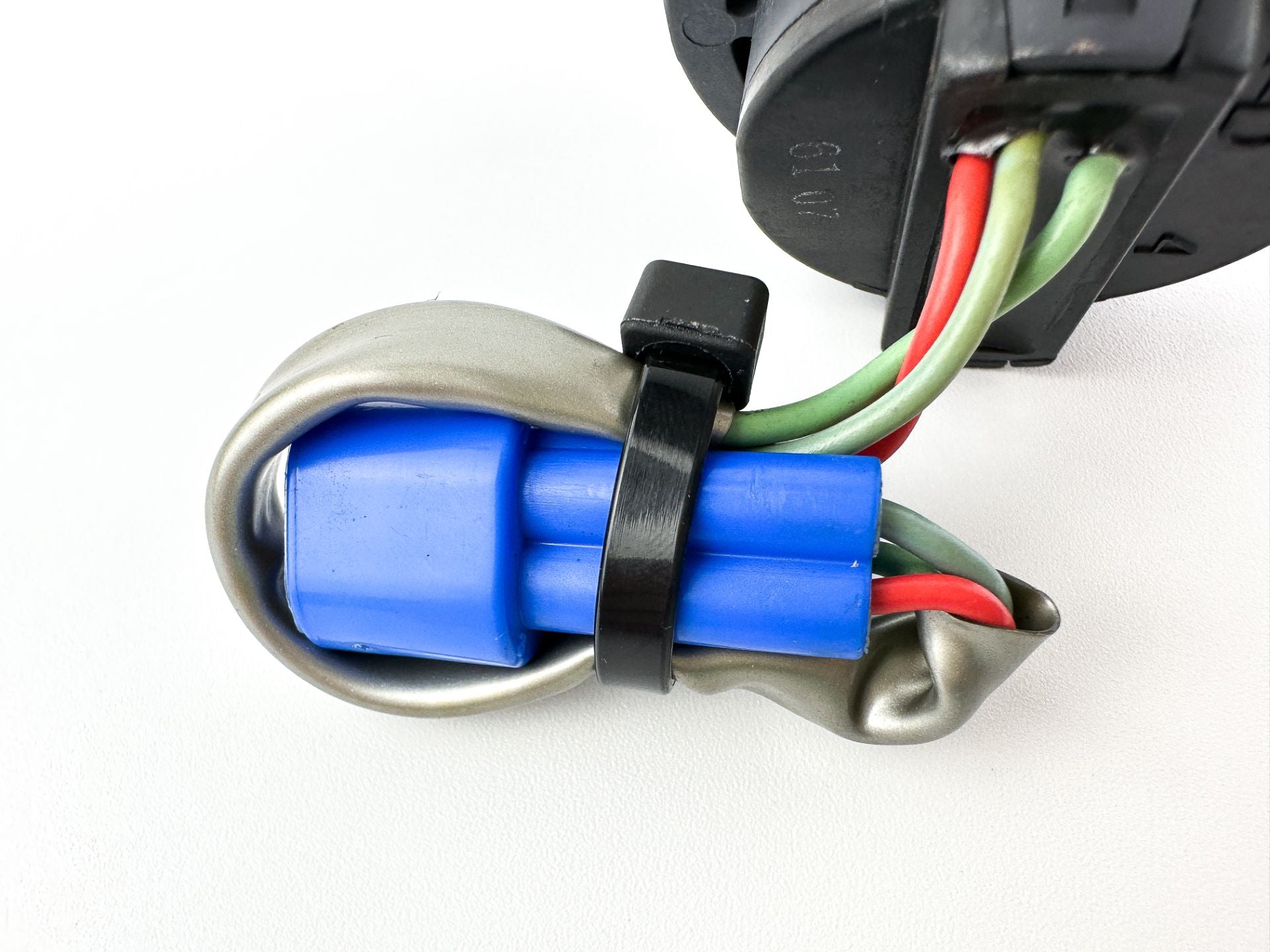 2006 Yamaha 40 HP 4 Stroke Outboard Trim Switch 63D-82563-10-00 OEM