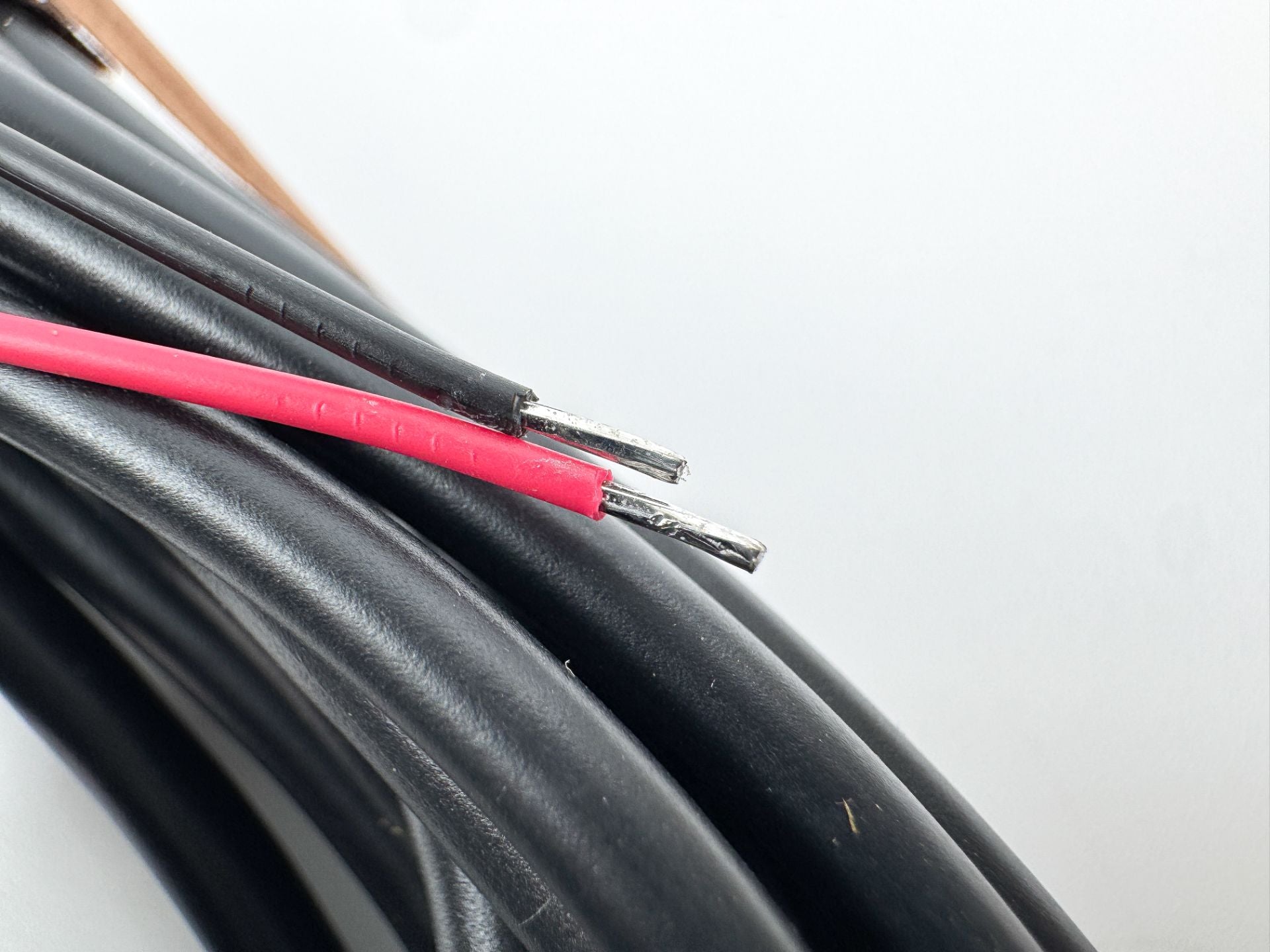 Lowrance OEM Extension Cable 15' XT-15U