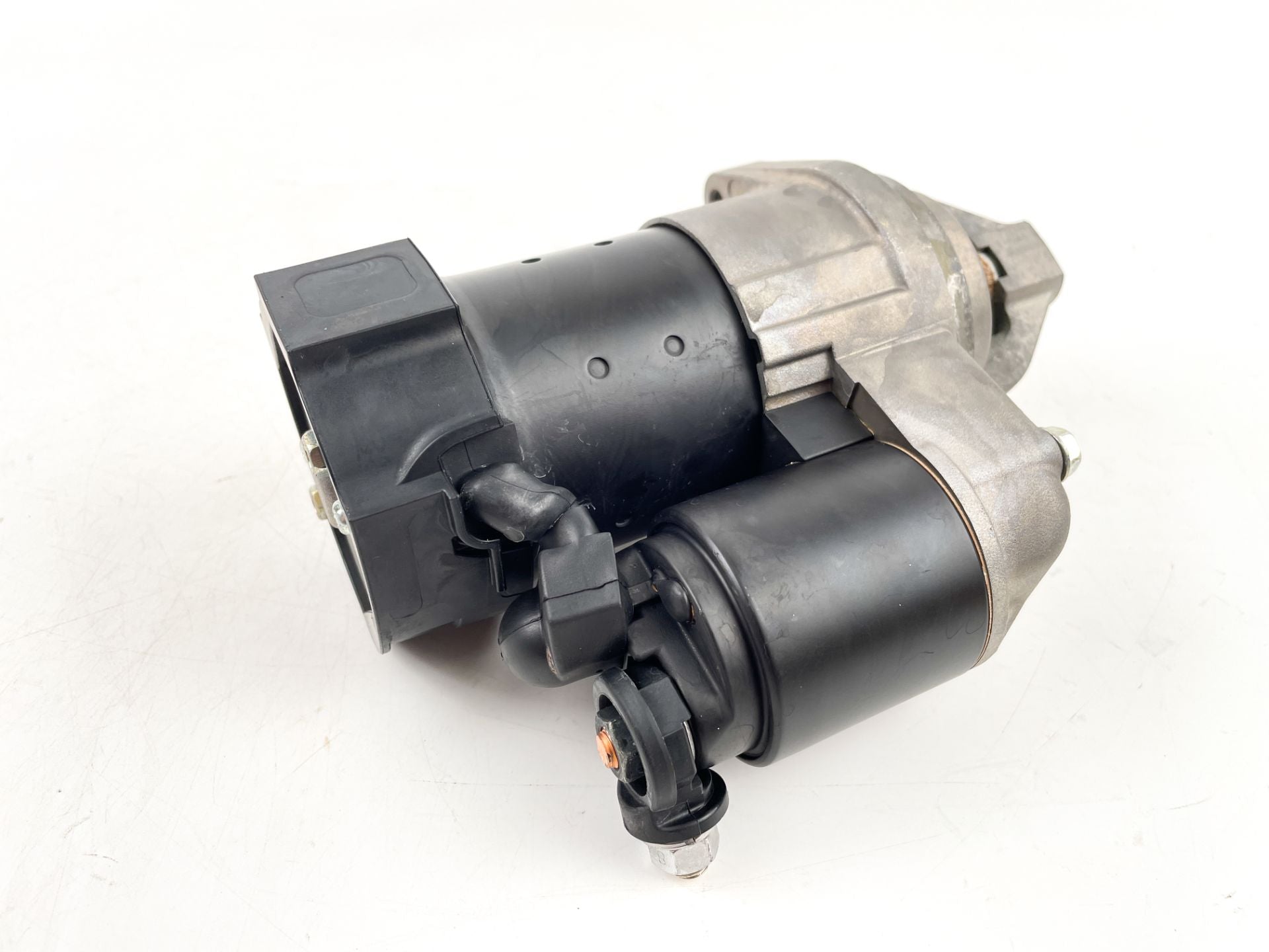 2018 Yamaha 90 HP 4 Stroke Outboard Starter Motor 6FP-81800-01-00 OEM