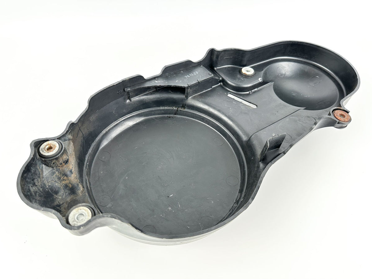 1996 Honda 50 HP 4 Stroke Outboard Flywheel Cover 31145-ZV5-010 OEM