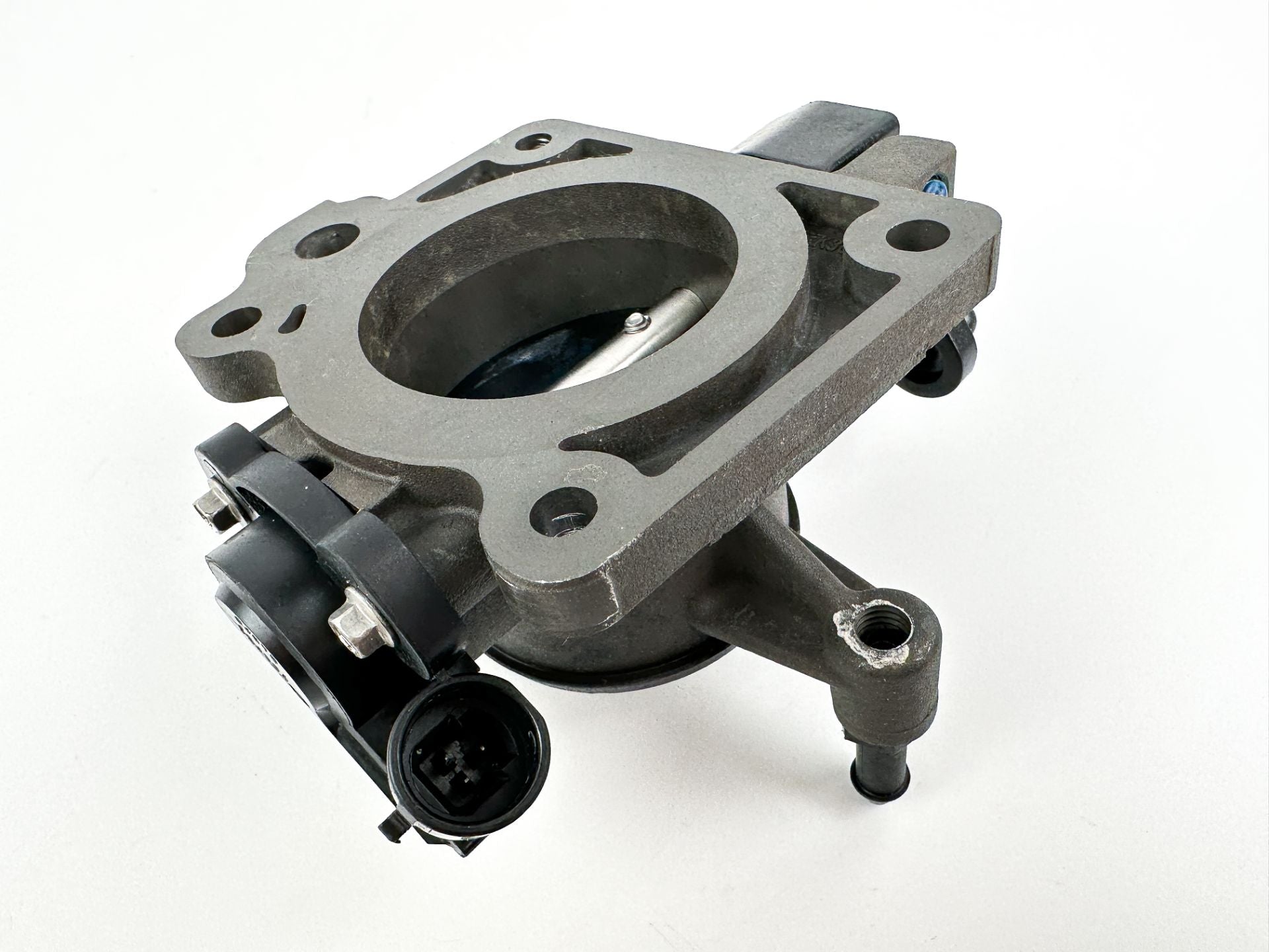 2021 Mercury 115 HP 4 Stroke Outboard Throttle Body Assembly 8M0088066 OEM